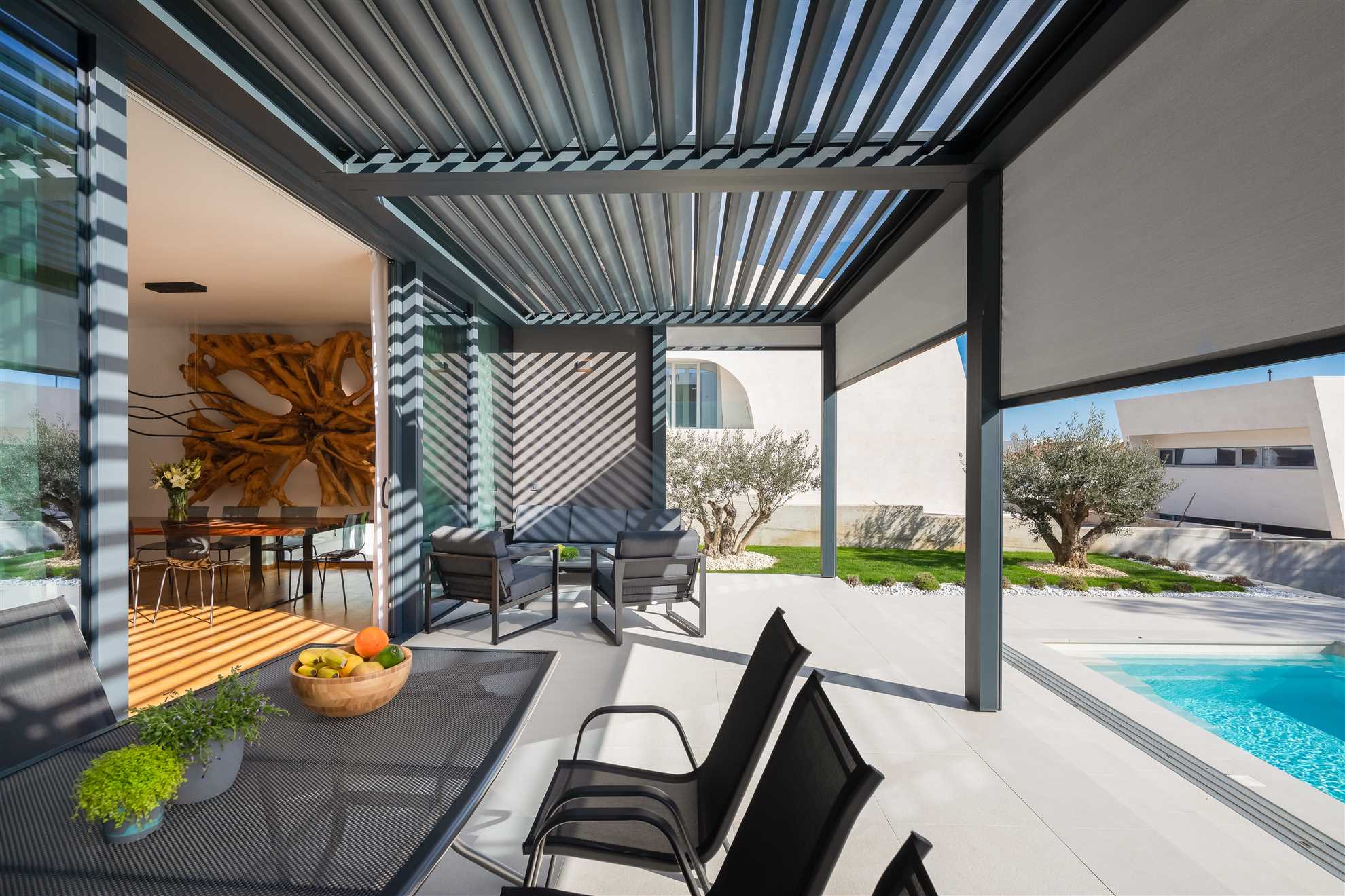 VILLA ACACIA - Coastal Bliss