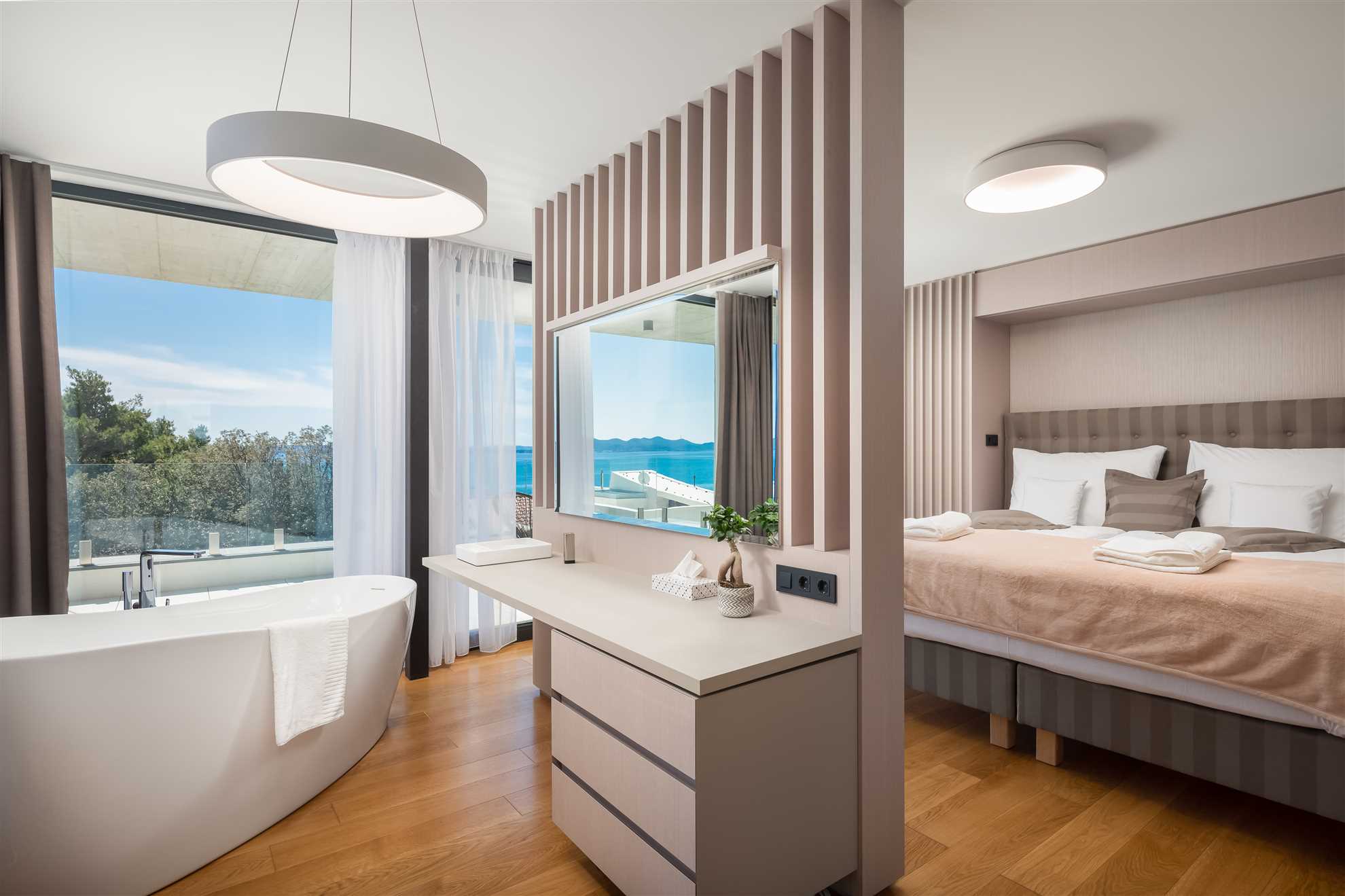 VILLA ACACIA - Coastal Bliss