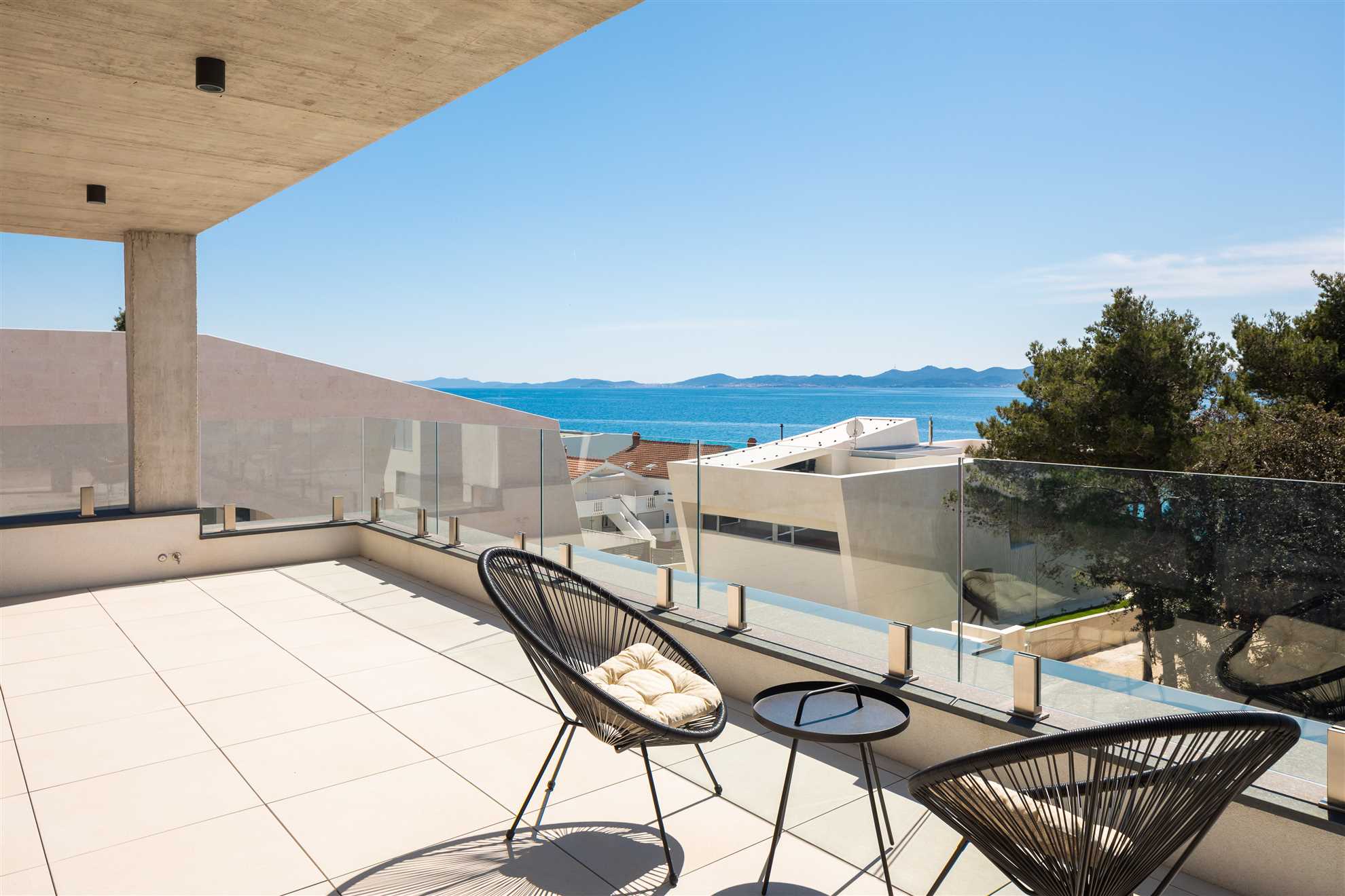 VILLA ACACIA - Coastal Bliss