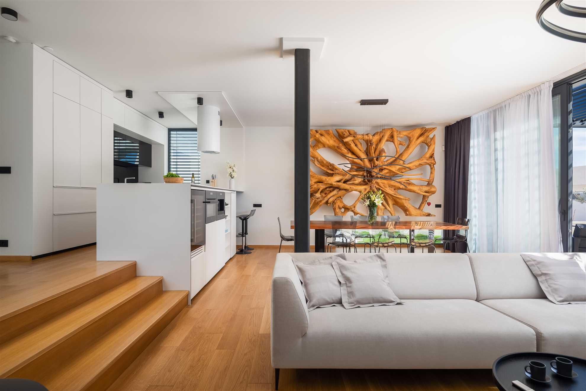 VILLA ACACIA - Coastal Bliss