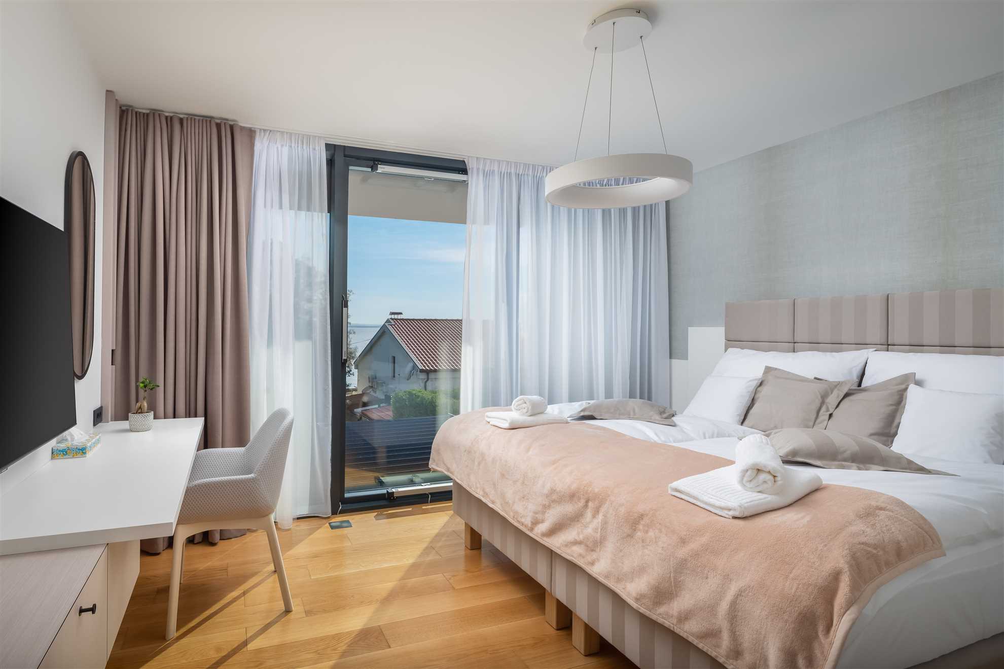 VILLA ACACIA - Coastal Bliss
