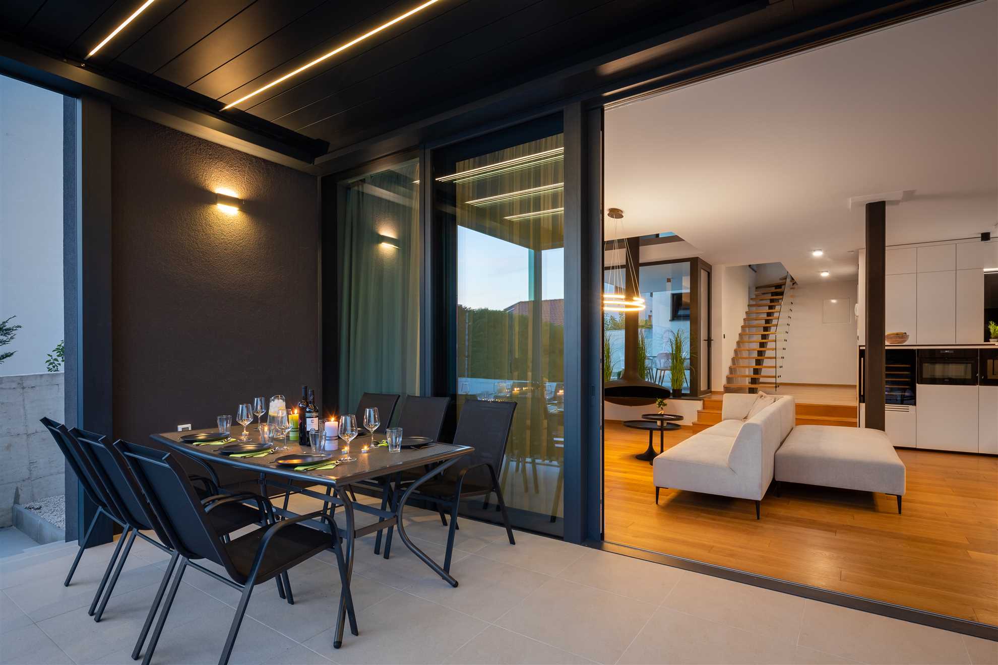 VILLA ACACIA - Coastal Bliss
