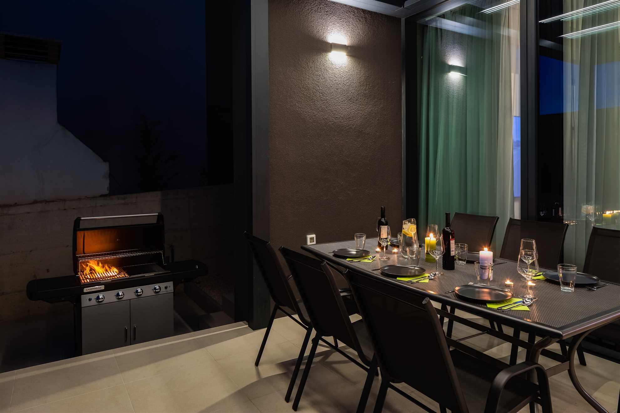 VILLA ACACIA - Coastal Bliss