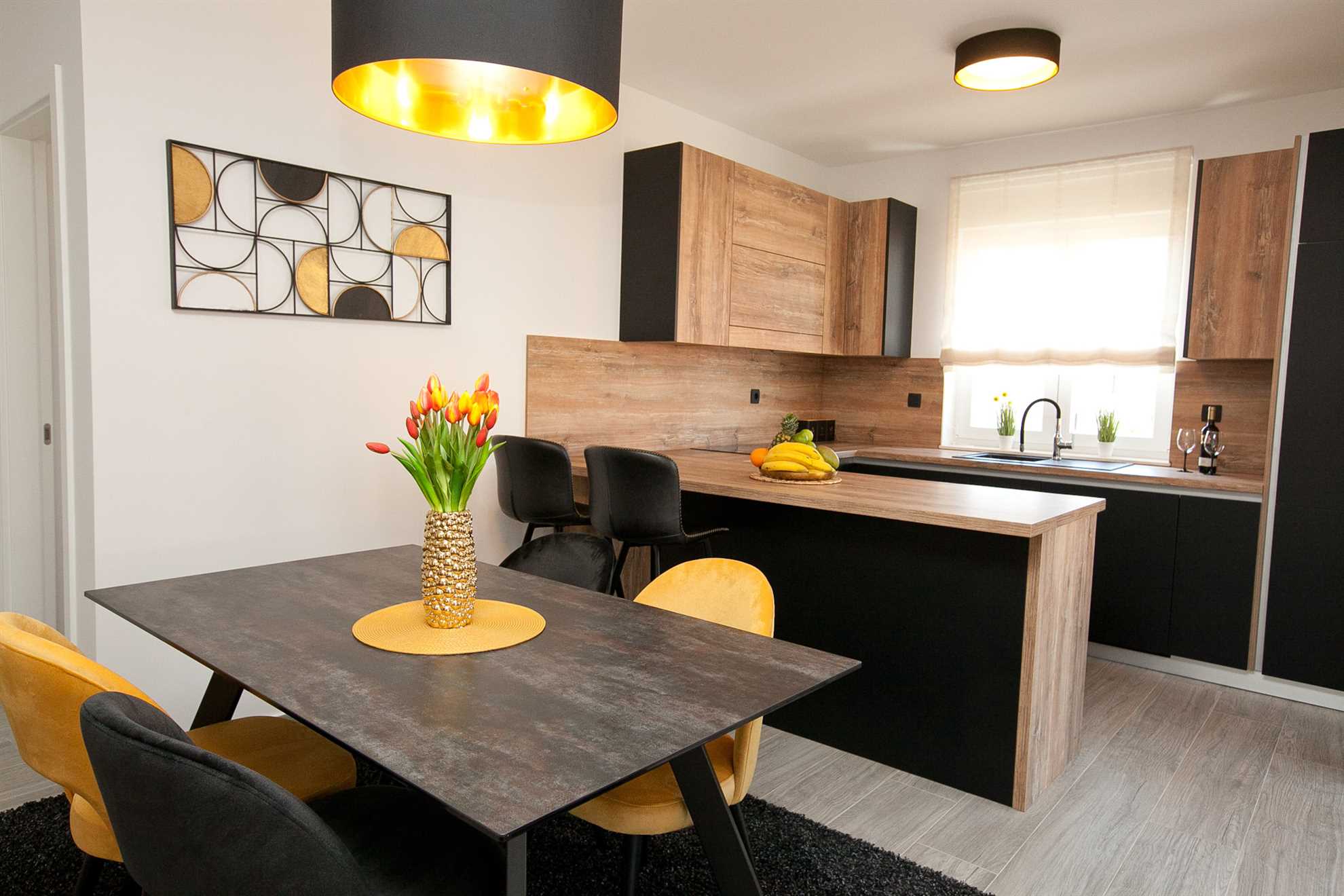 LUXURY APARTMENT EVA