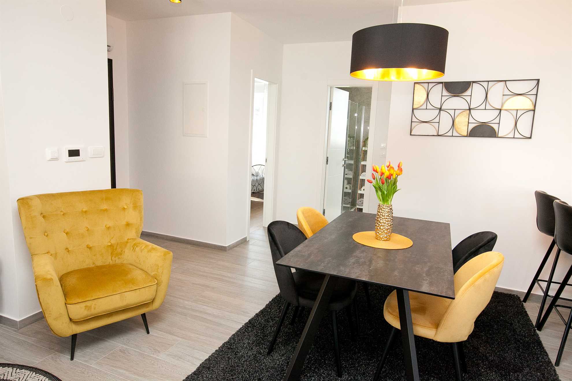 LUXURY APARTMENT EVA