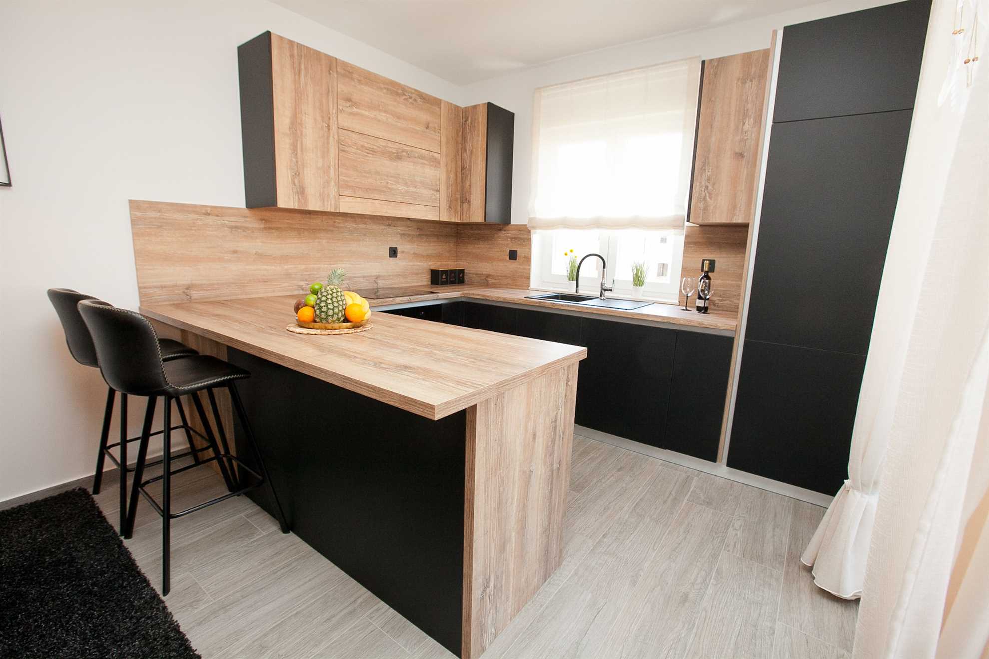 LUXURY APARTMENT EVA