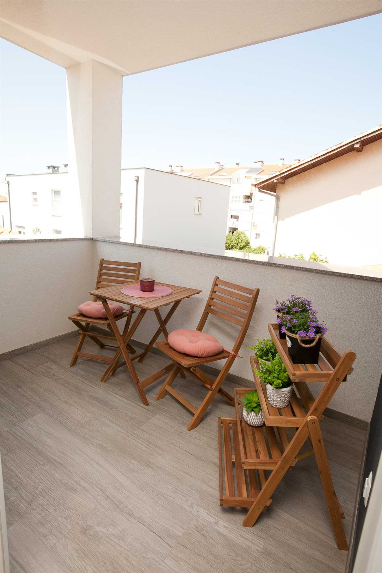 LUXURY APARTMENT EVA