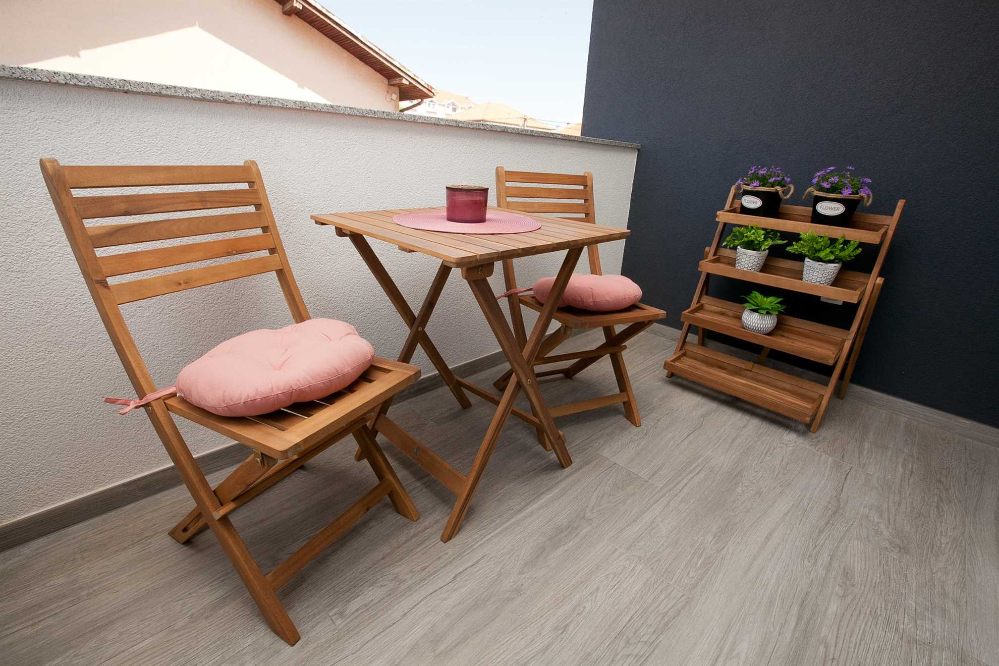 LUXURY APARTMENT EVA