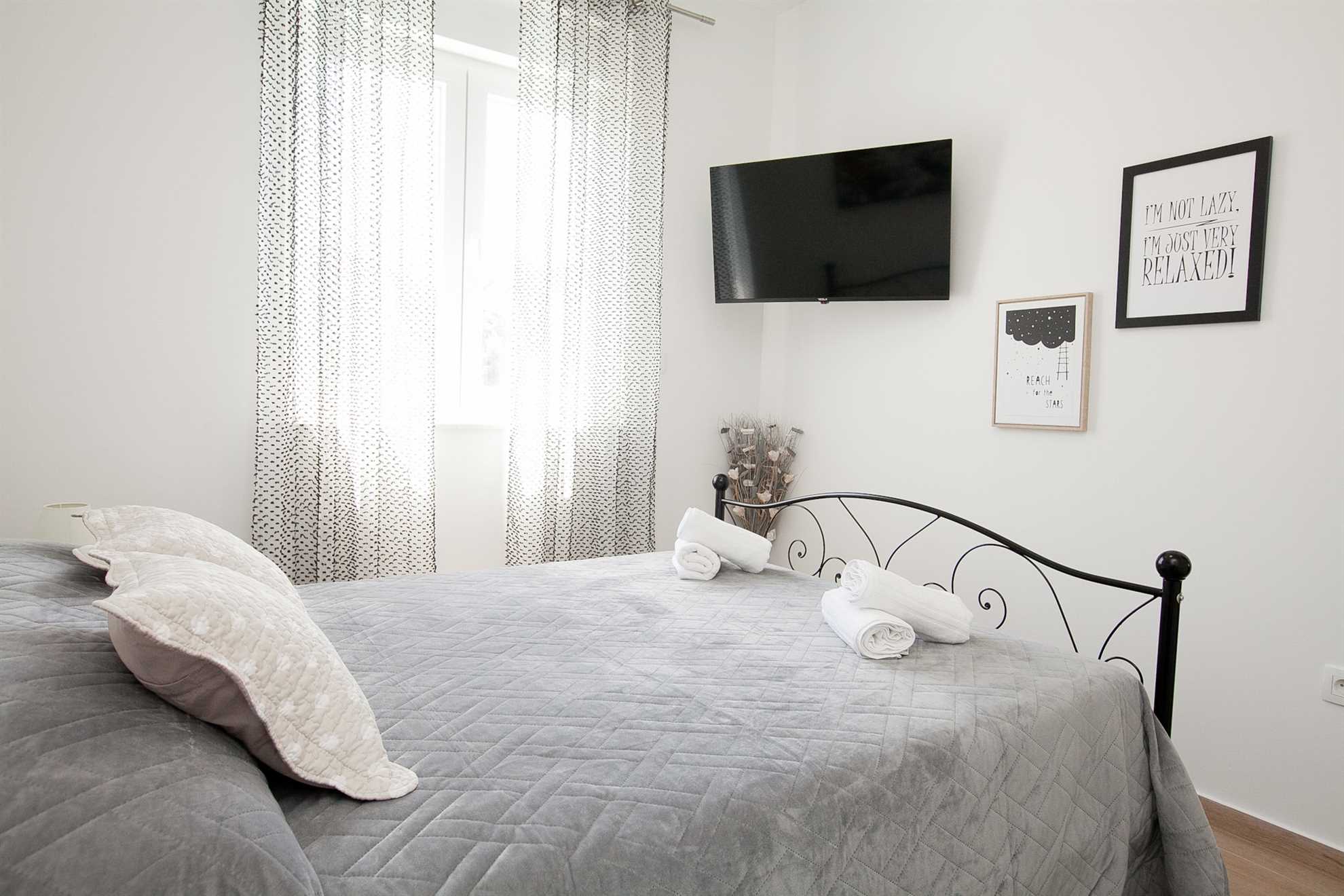 LUXURY APARTMENT EVA