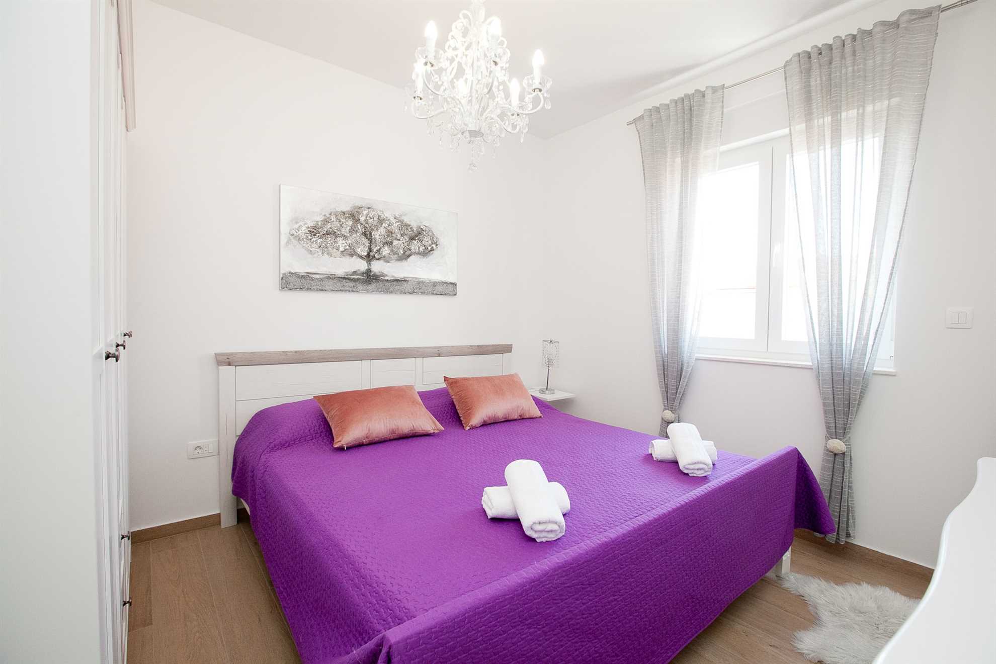 LUXURY APARTMENT EVA