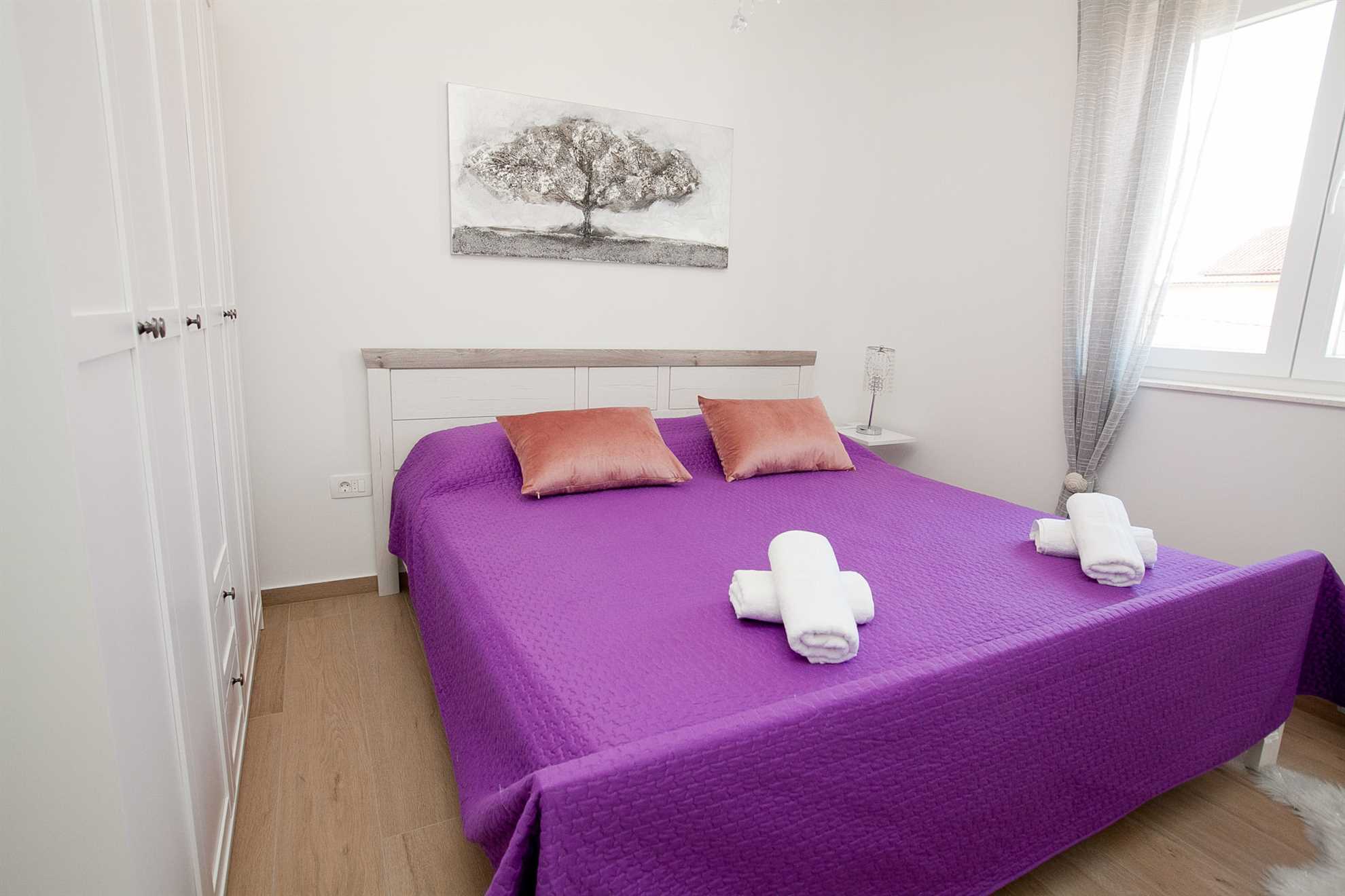 LUXURY APARTMENT EVA