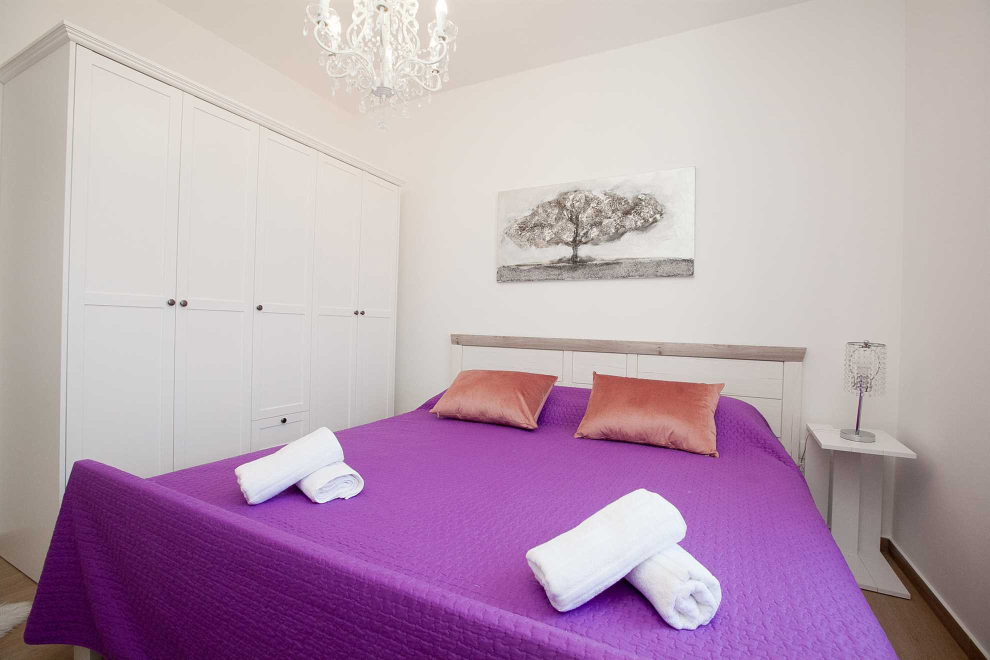 LUXURY APARTMENT EVA