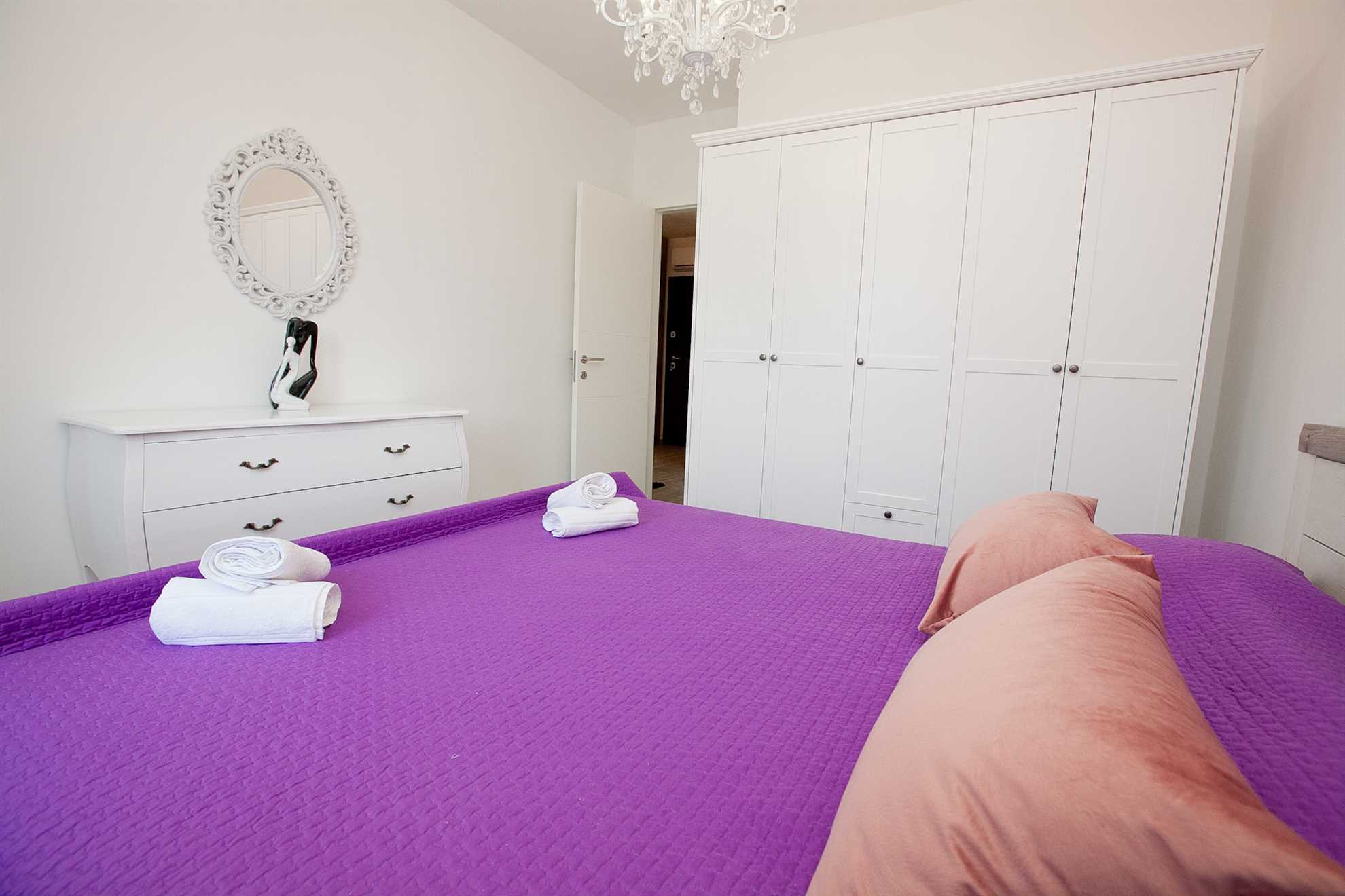 LUXURY APARTMENT EVA