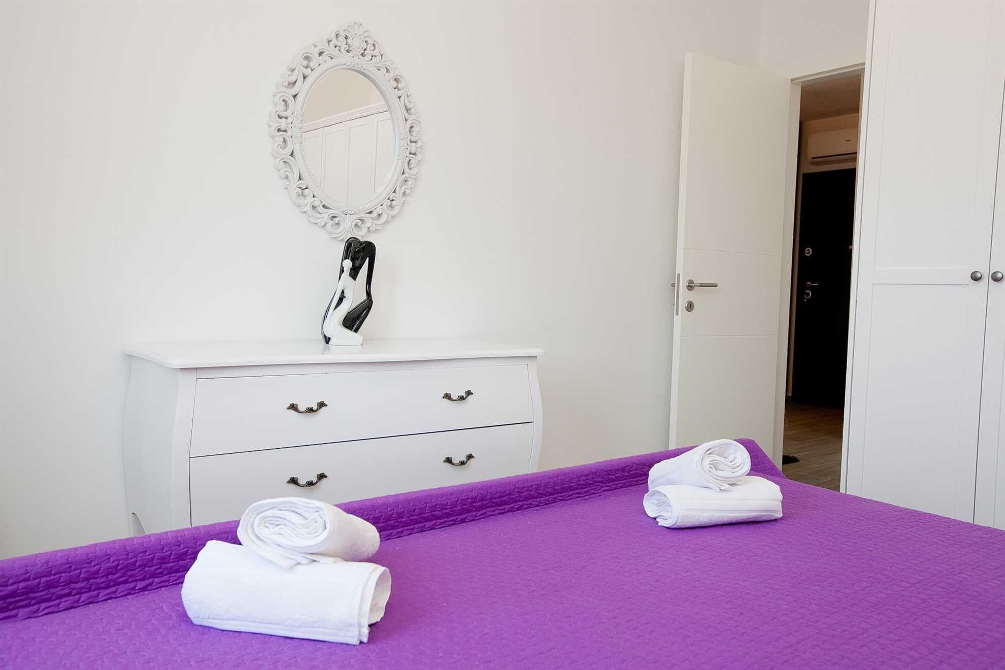 LUXURY APARTMENT EVA