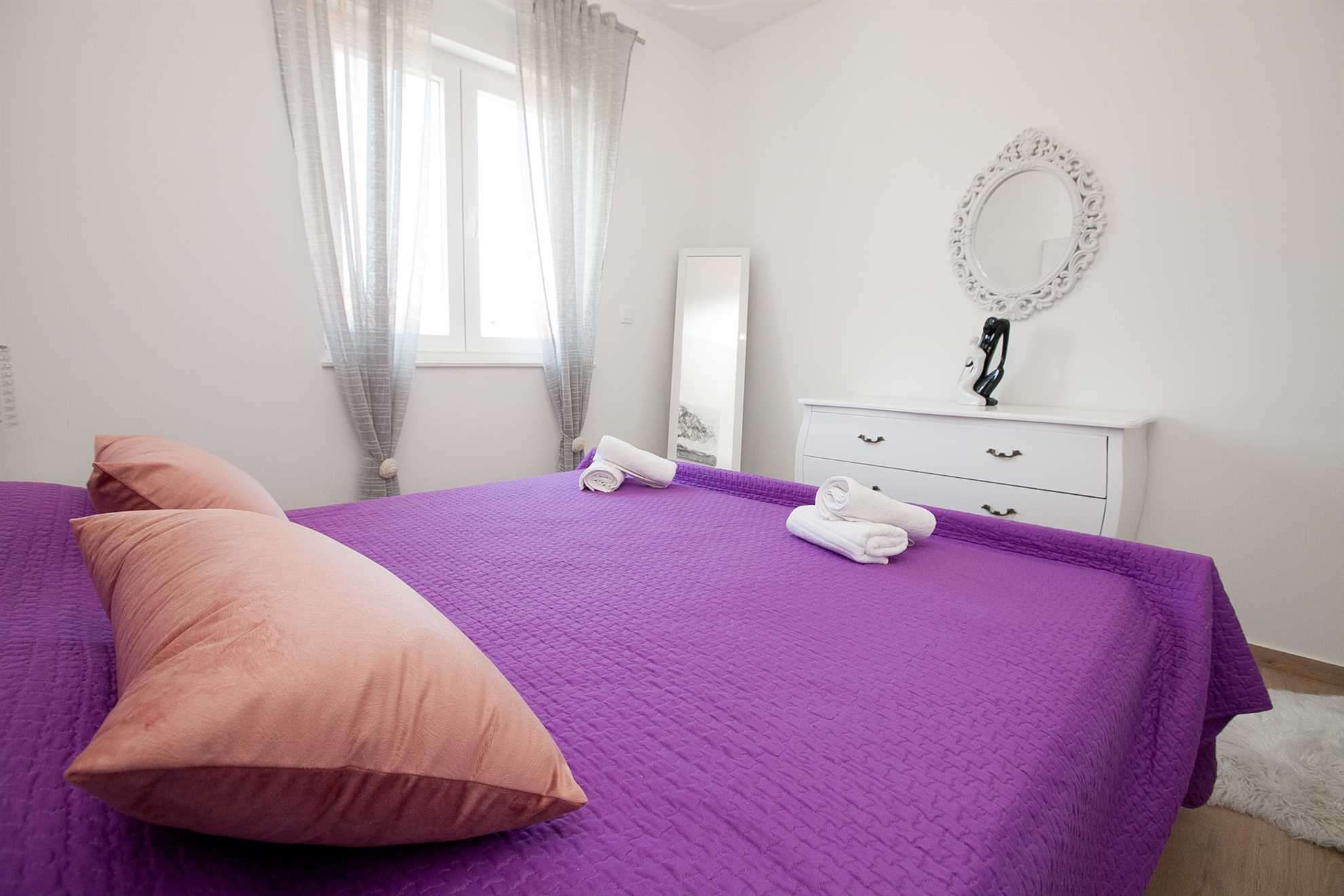 LUXURY APARTMENT EVA