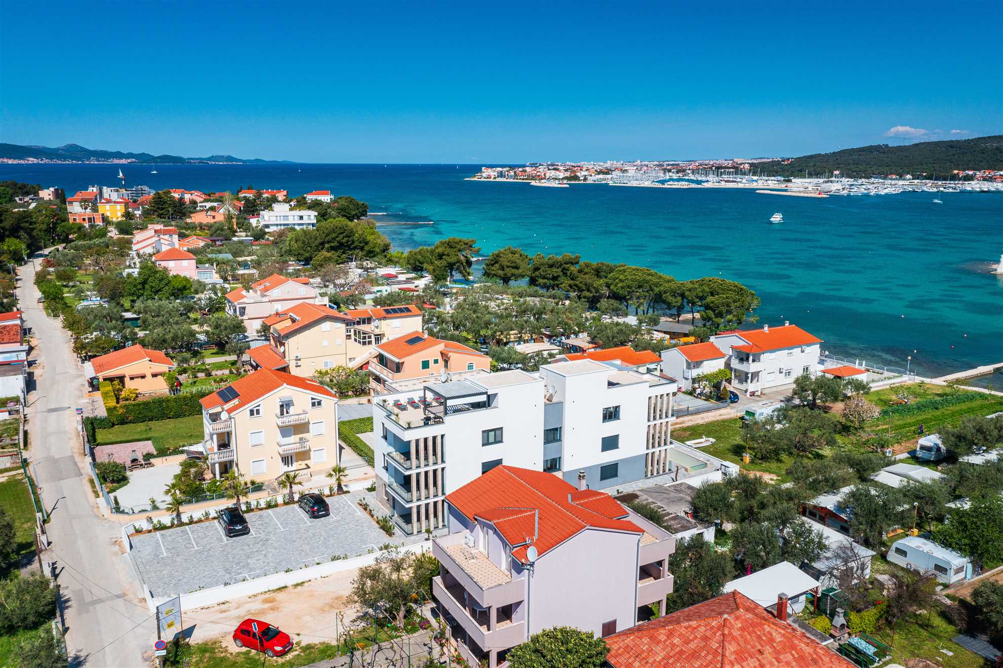 PUNTA VISTA PENTHOUSE