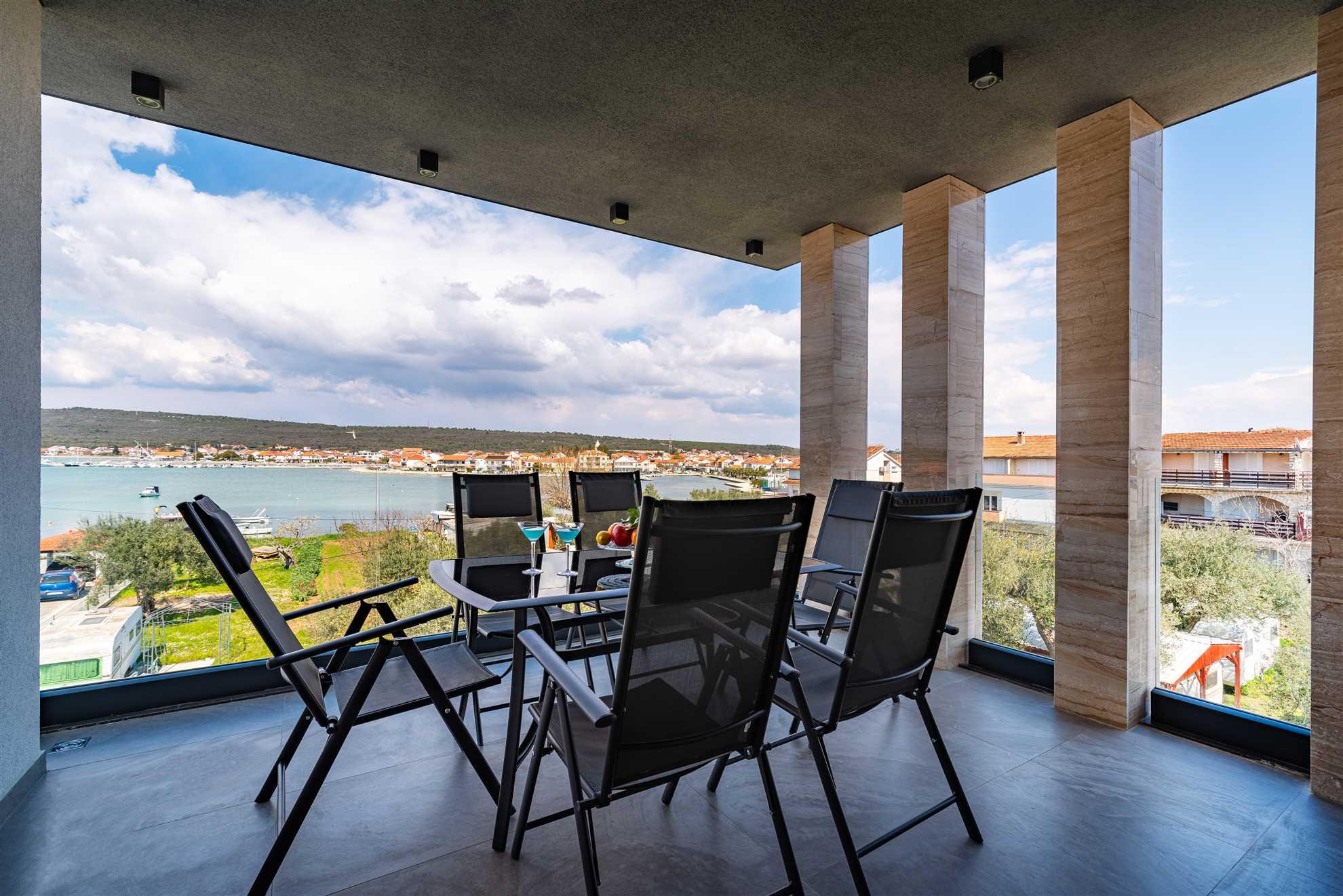 PUNTA VISTA PENTHOUSE