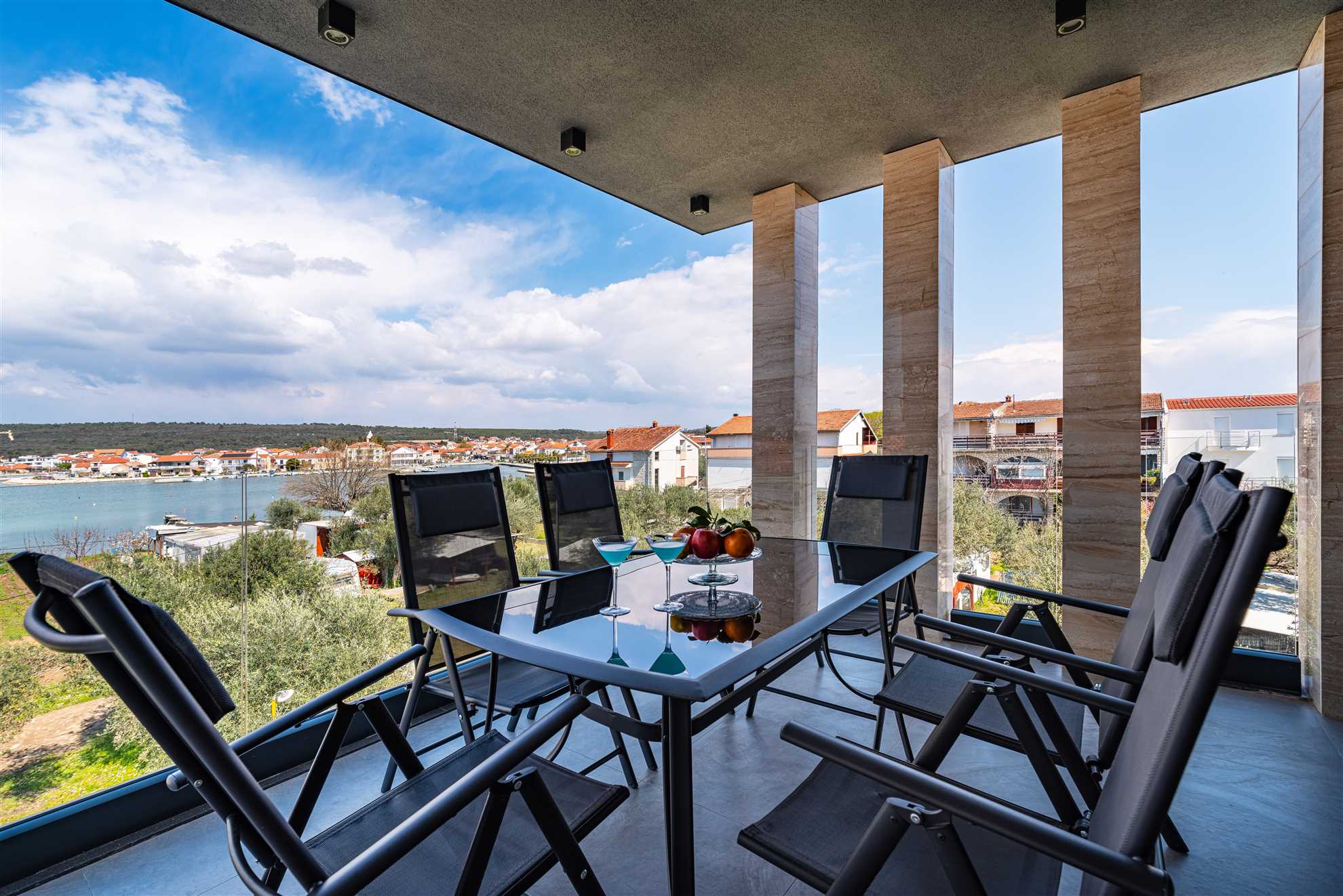 PUNTA VISTA PENTHOUSE