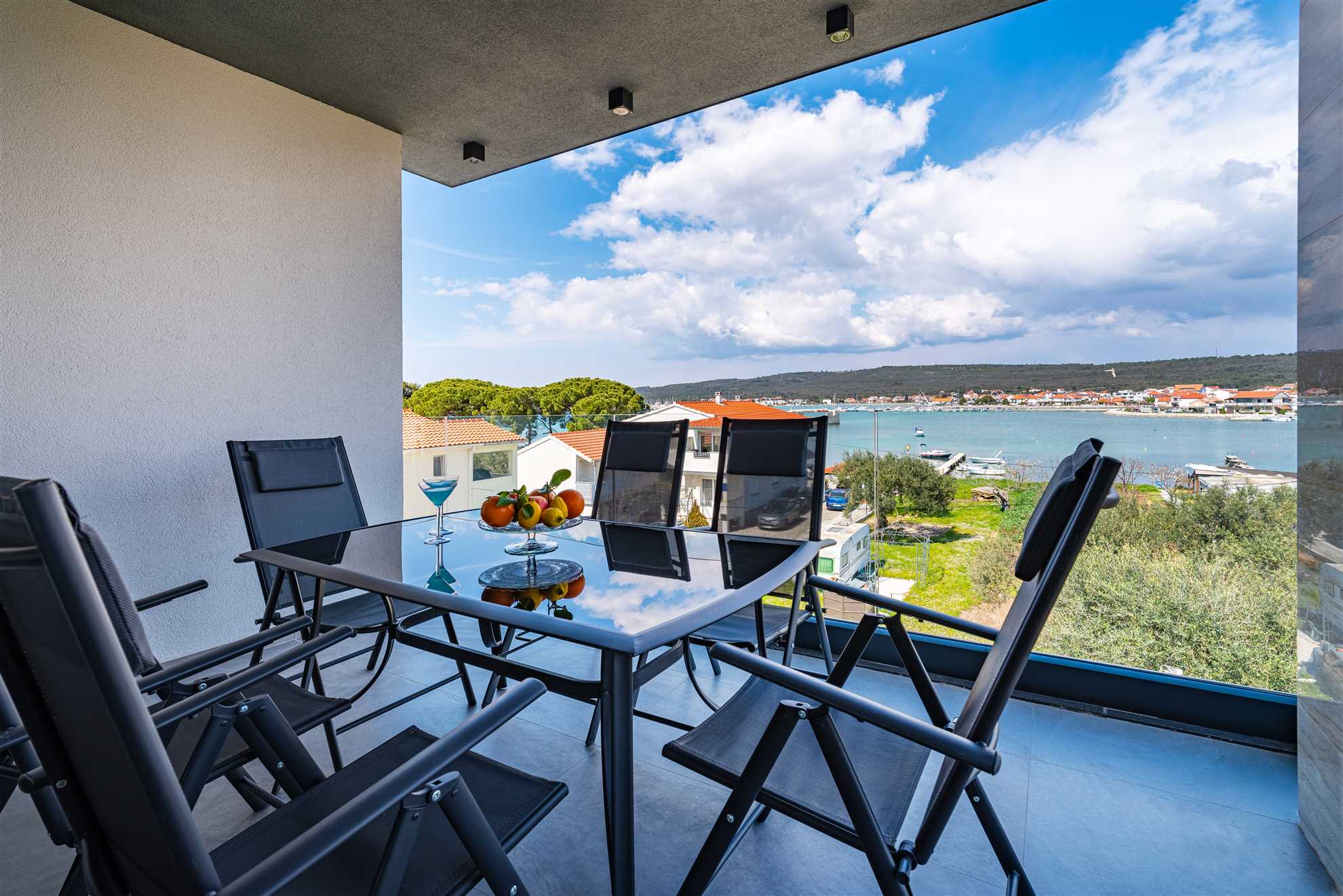 PUNTA VISTA PENTHOUSE