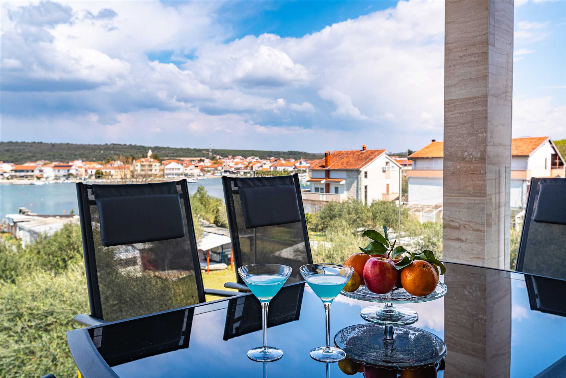 PUNTA VISTA PENTHOUSE