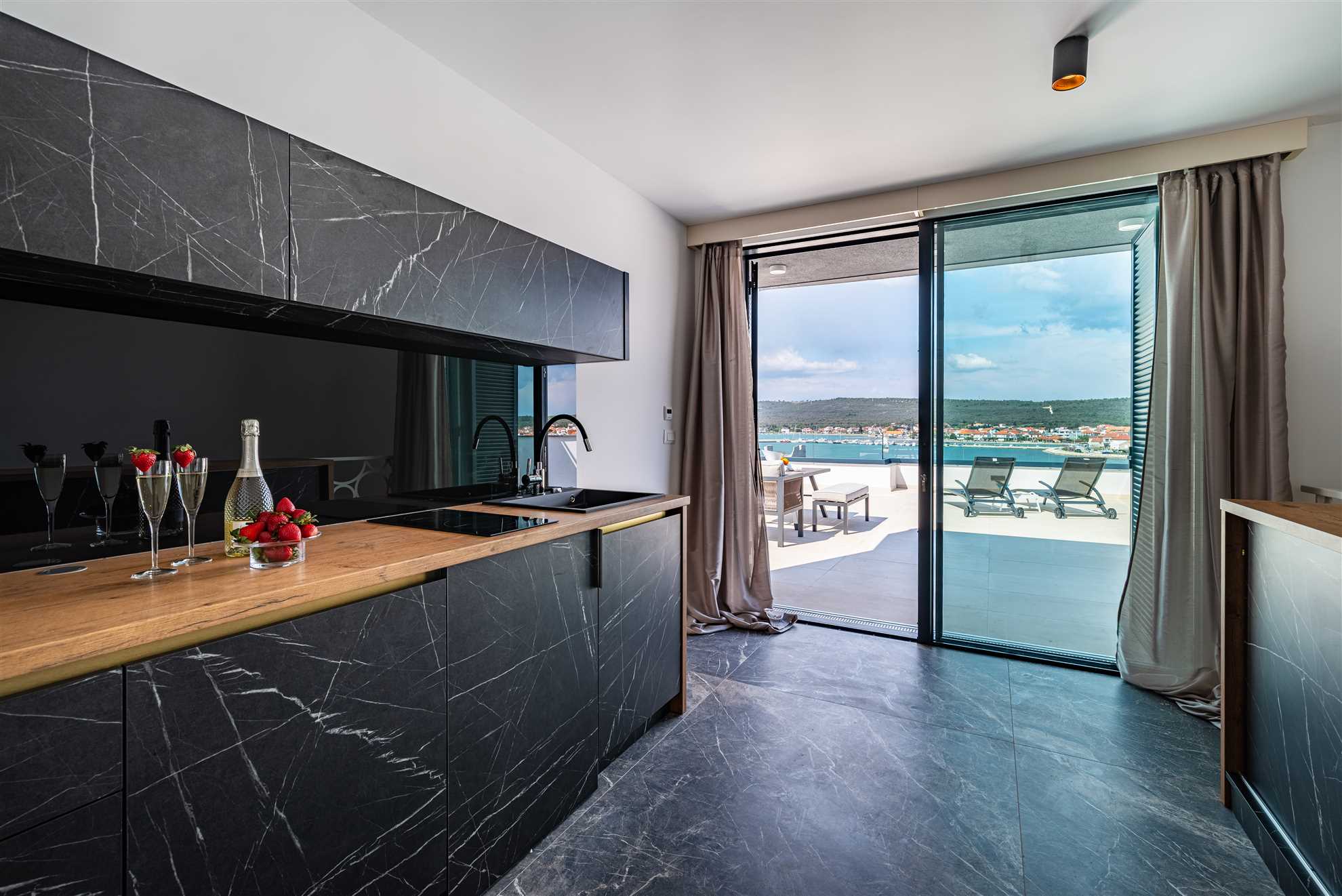 PUNTA VISTA PENTHOUSE