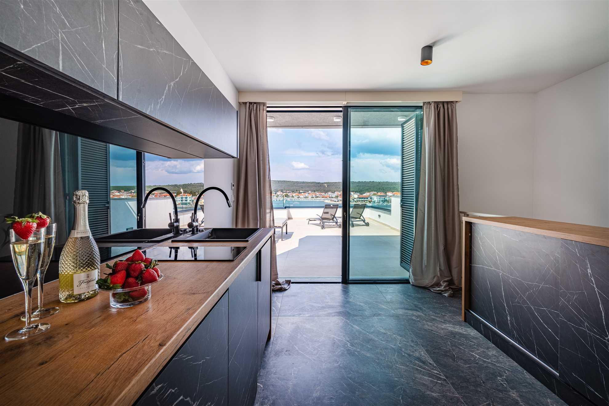 PUNTA VISTA PENTHOUSE