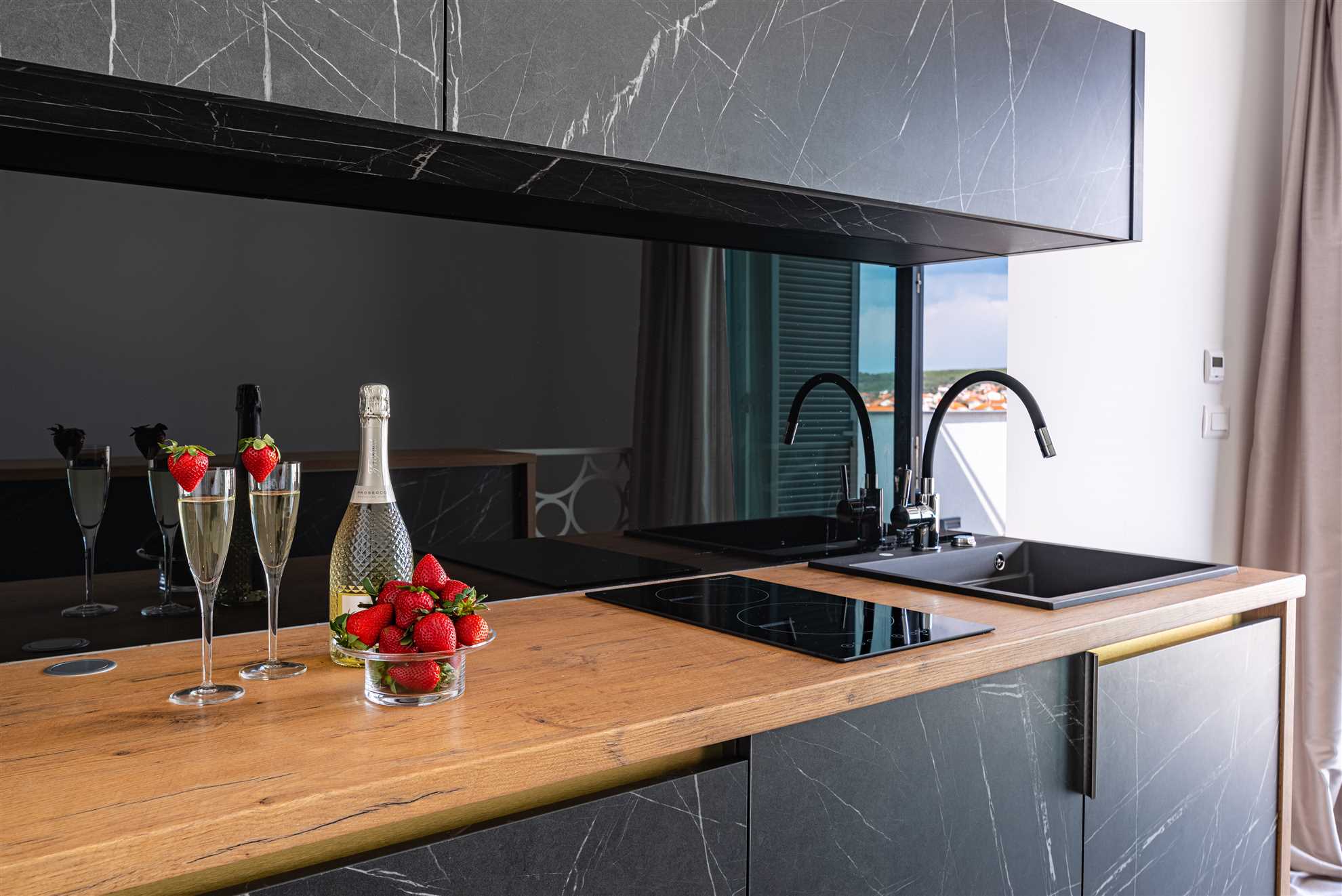 PUNTA VISTA PENTHOUSE