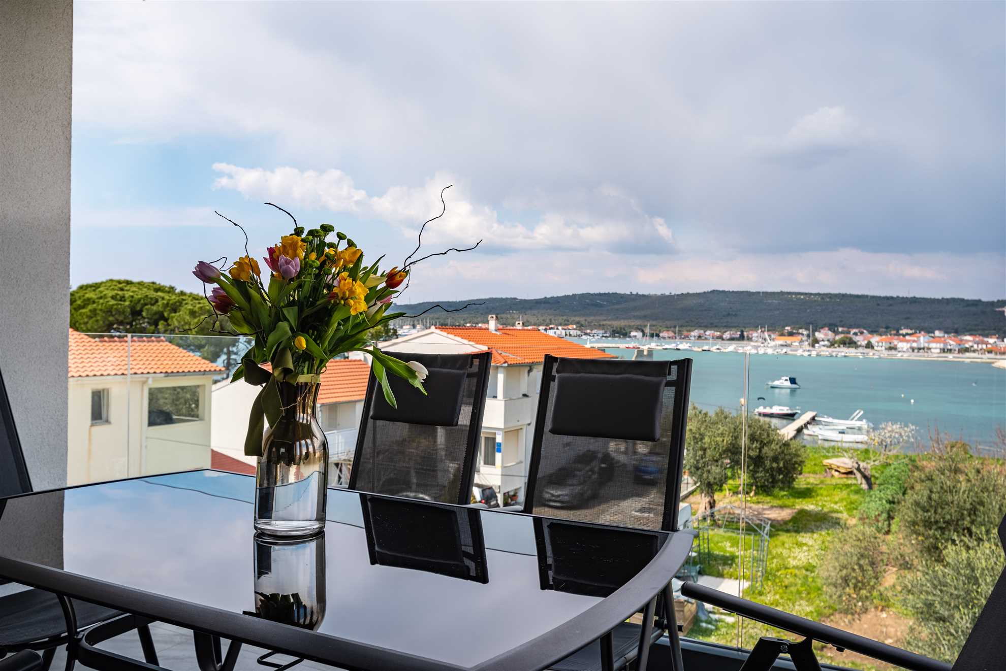 PUNTA VISTA PENTHOUSE
