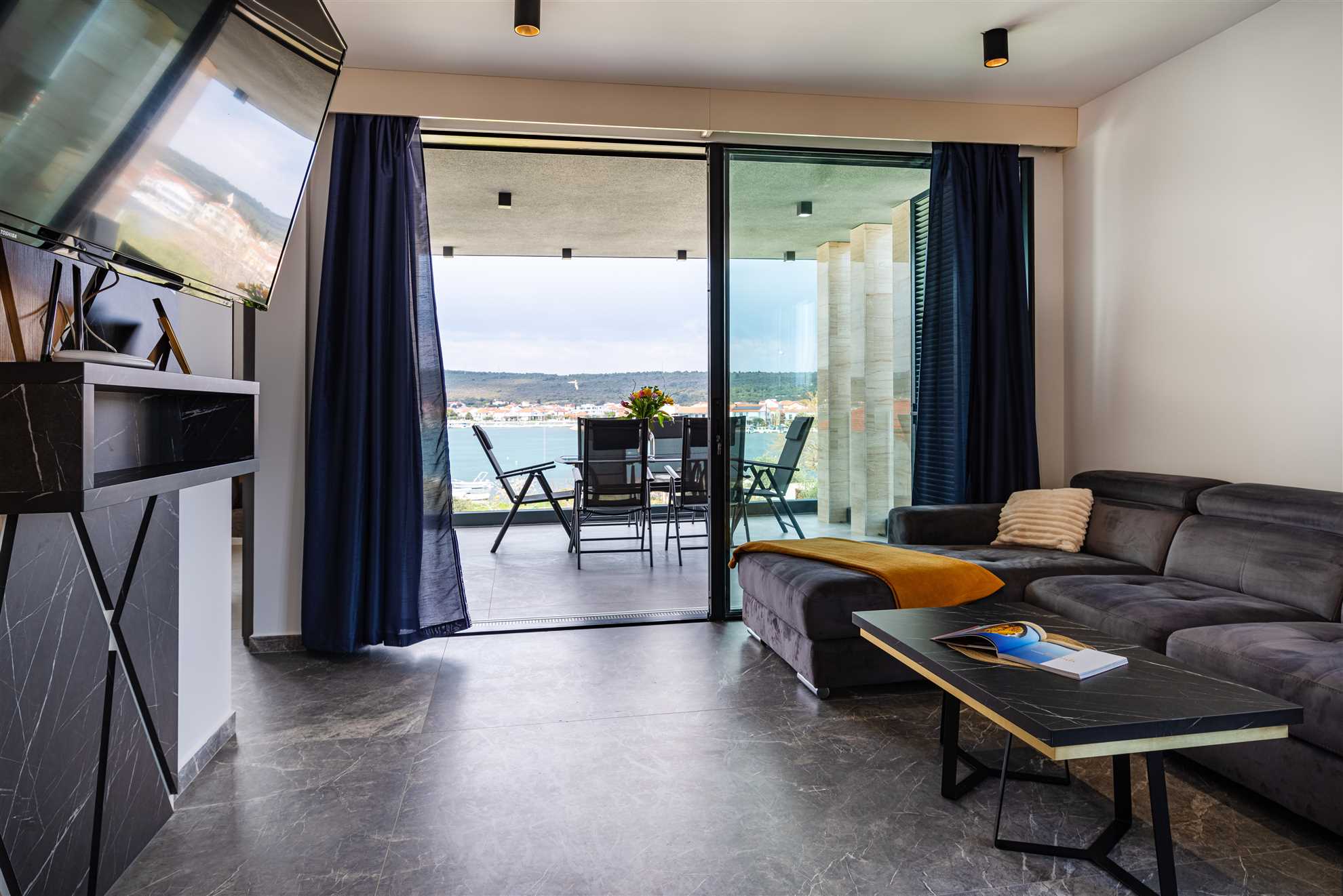 PUNTA VISTA PENTHOUSE