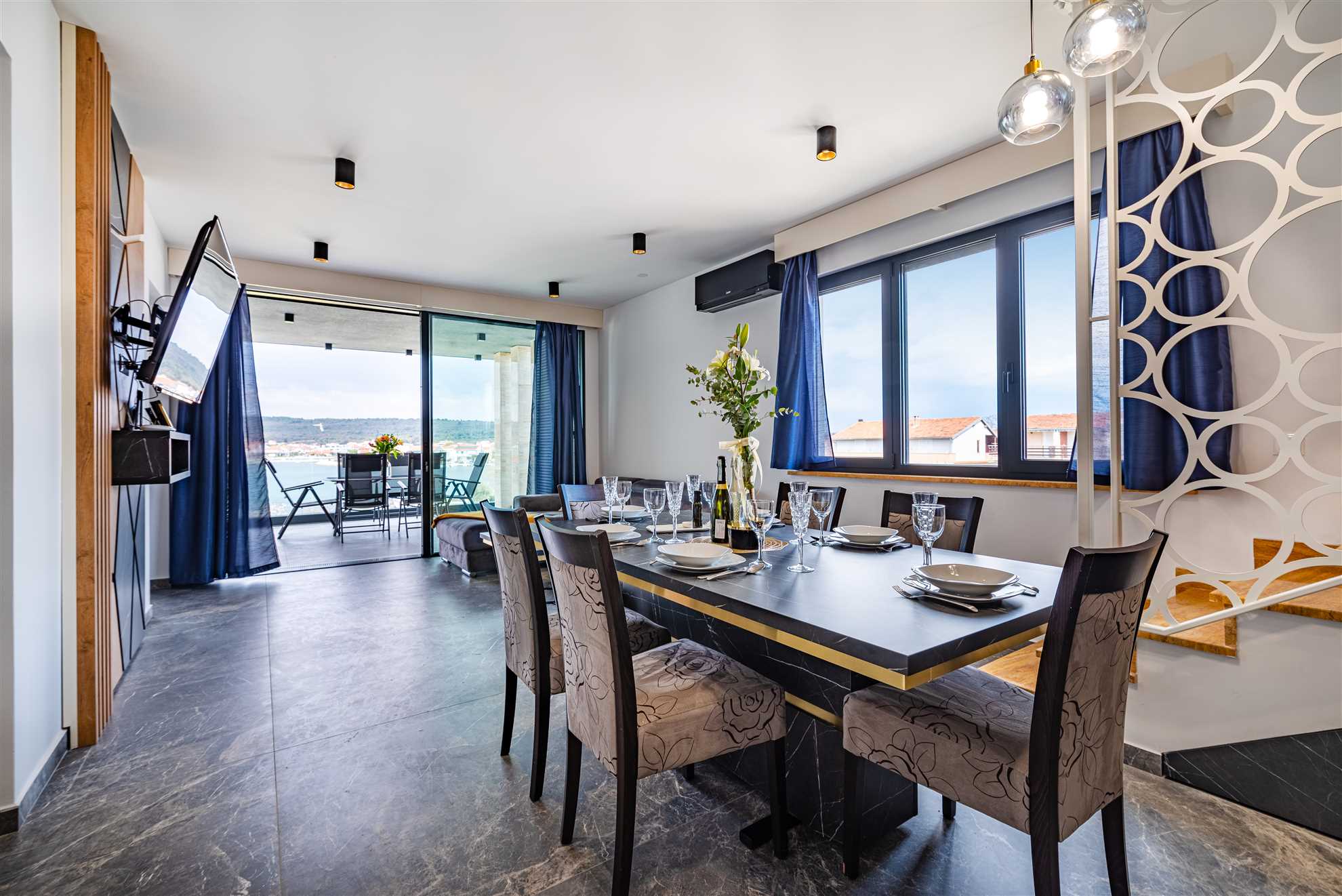 PUNTA VISTA PENTHOUSE