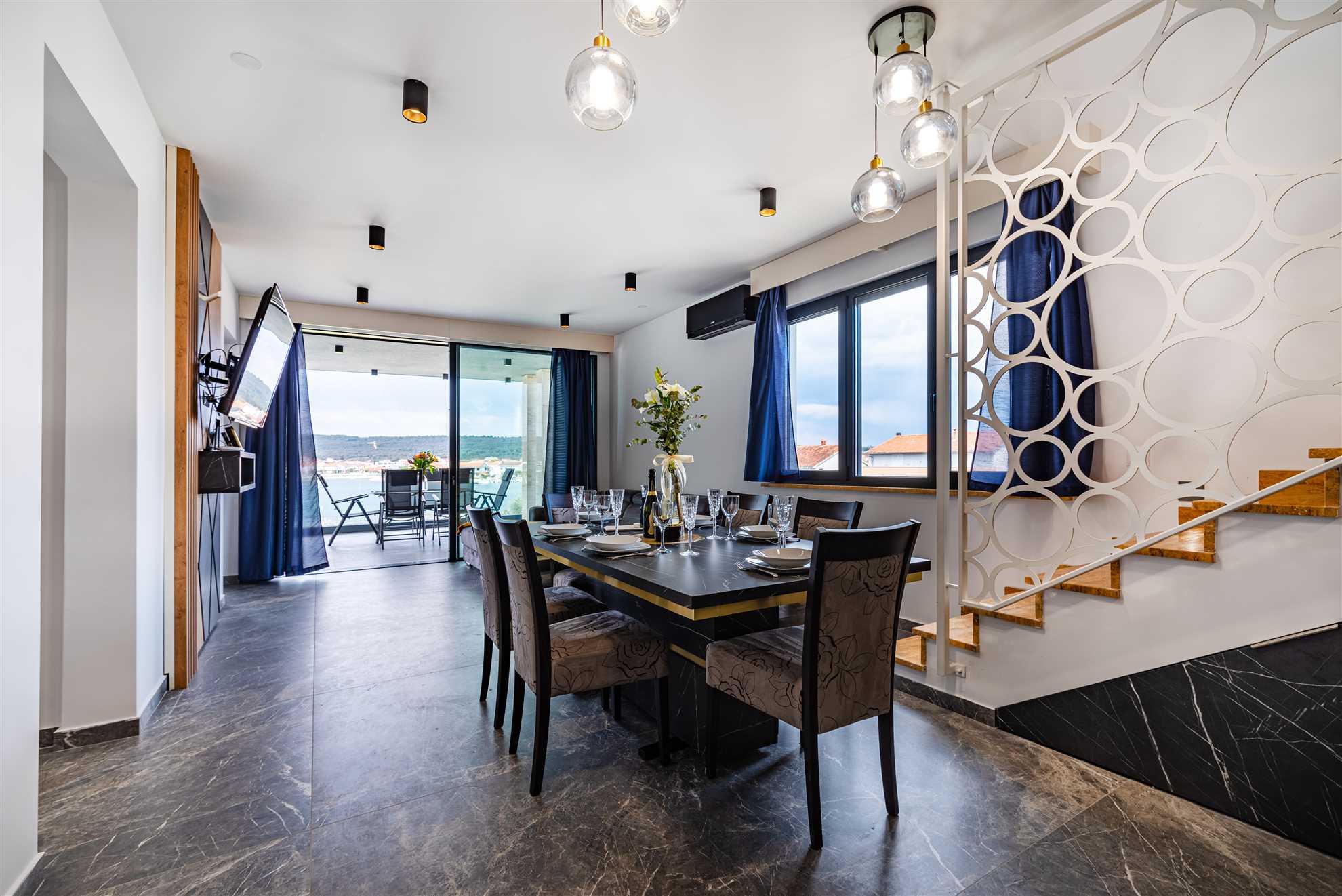 PUNTA VISTA PENTHOUSE