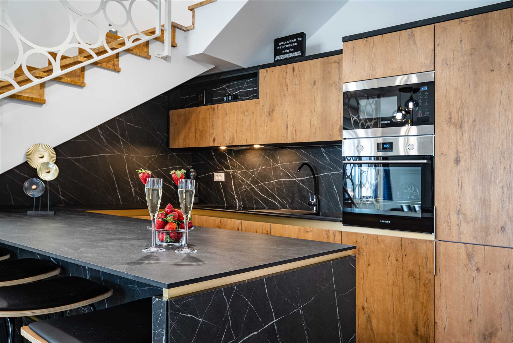 PUNTA VISTA PENTHOUSE