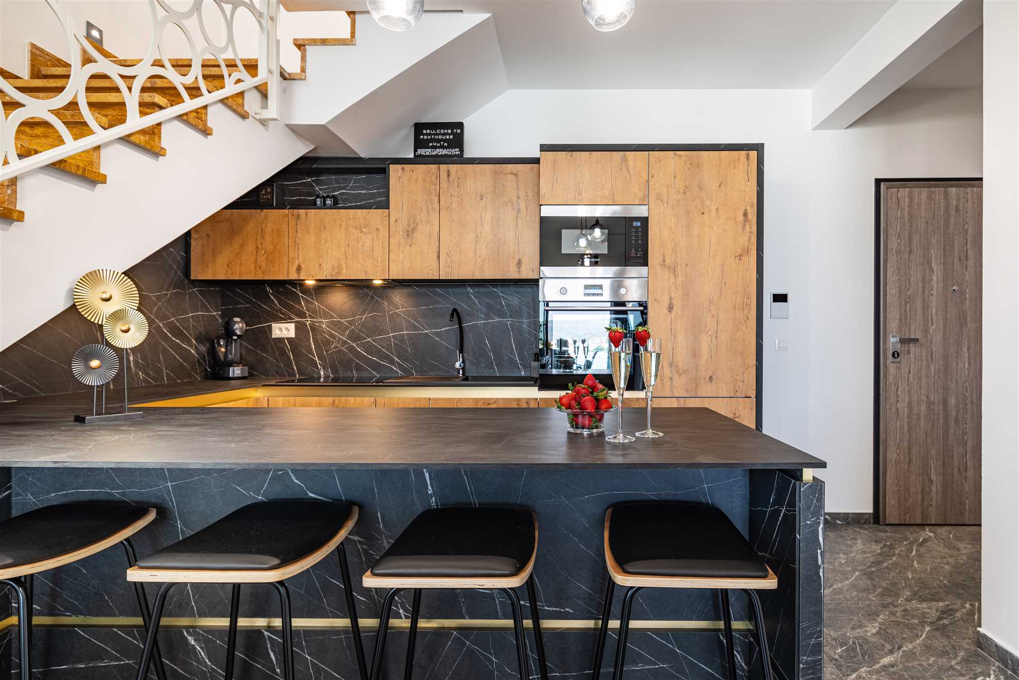 PUNTA VISTA PENTHOUSE