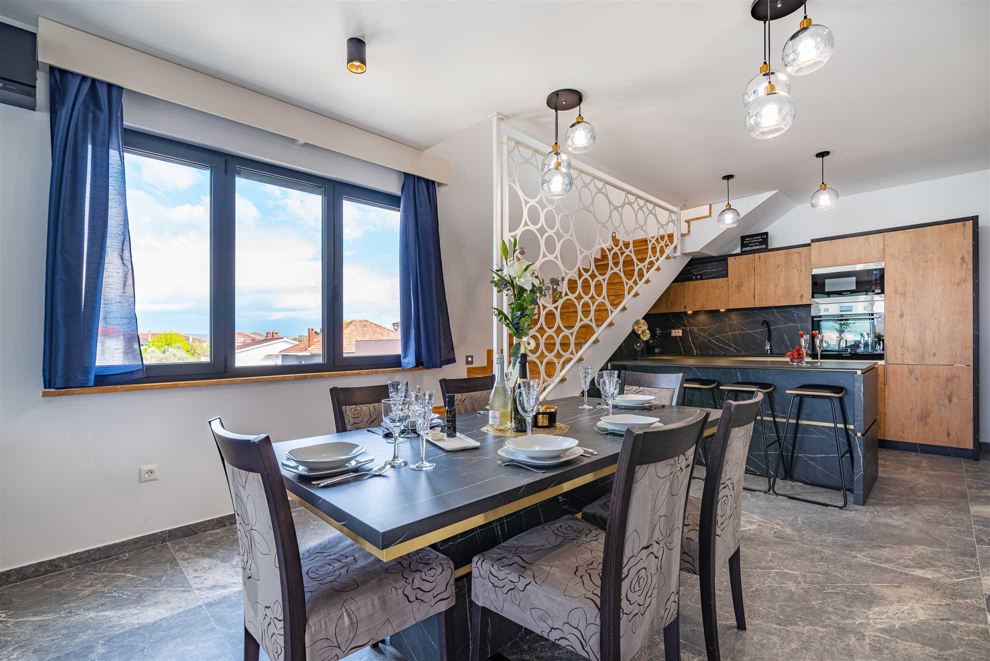 PUNTA VISTA PENTHOUSE
