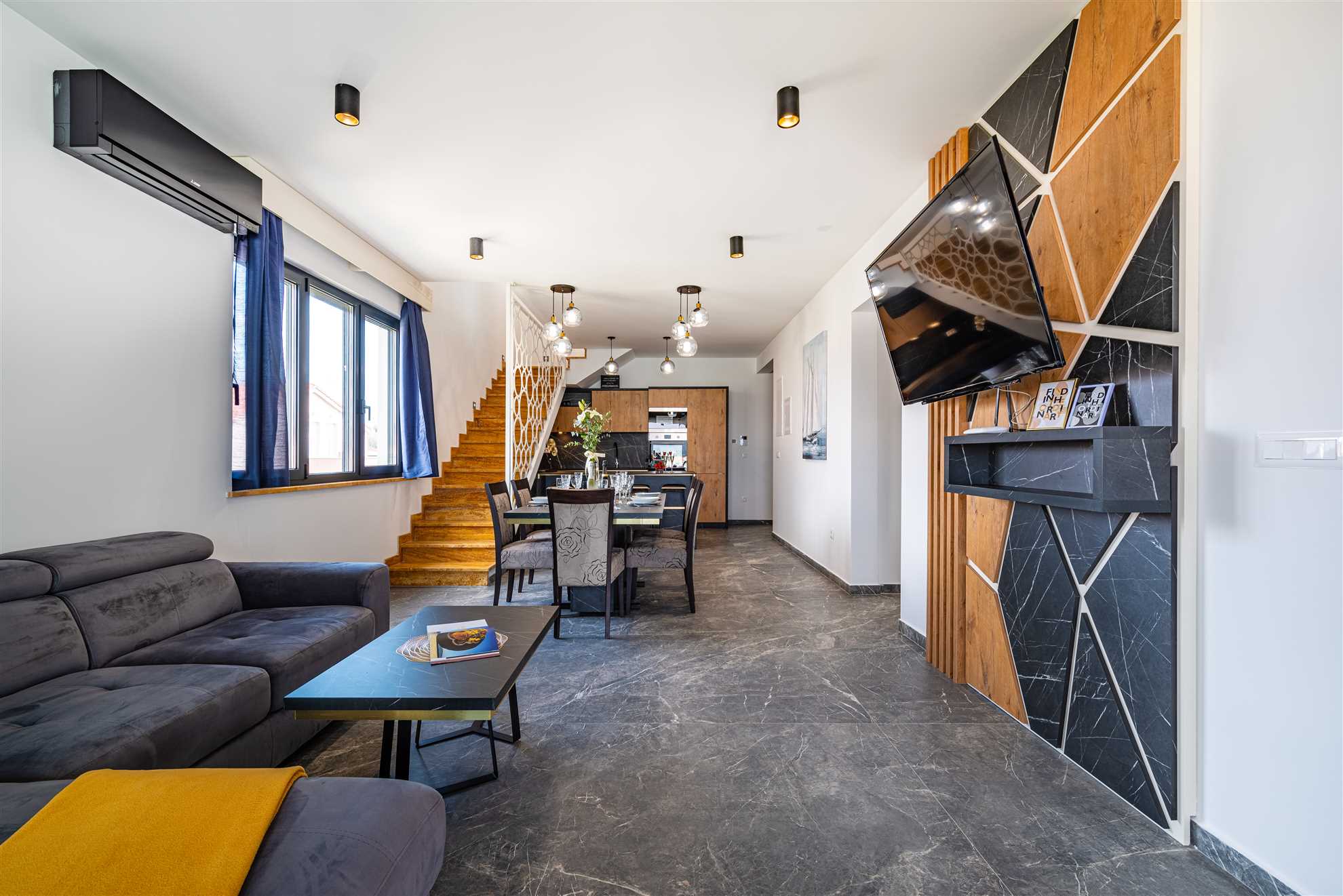 PUNTA VISTA PENTHOUSE