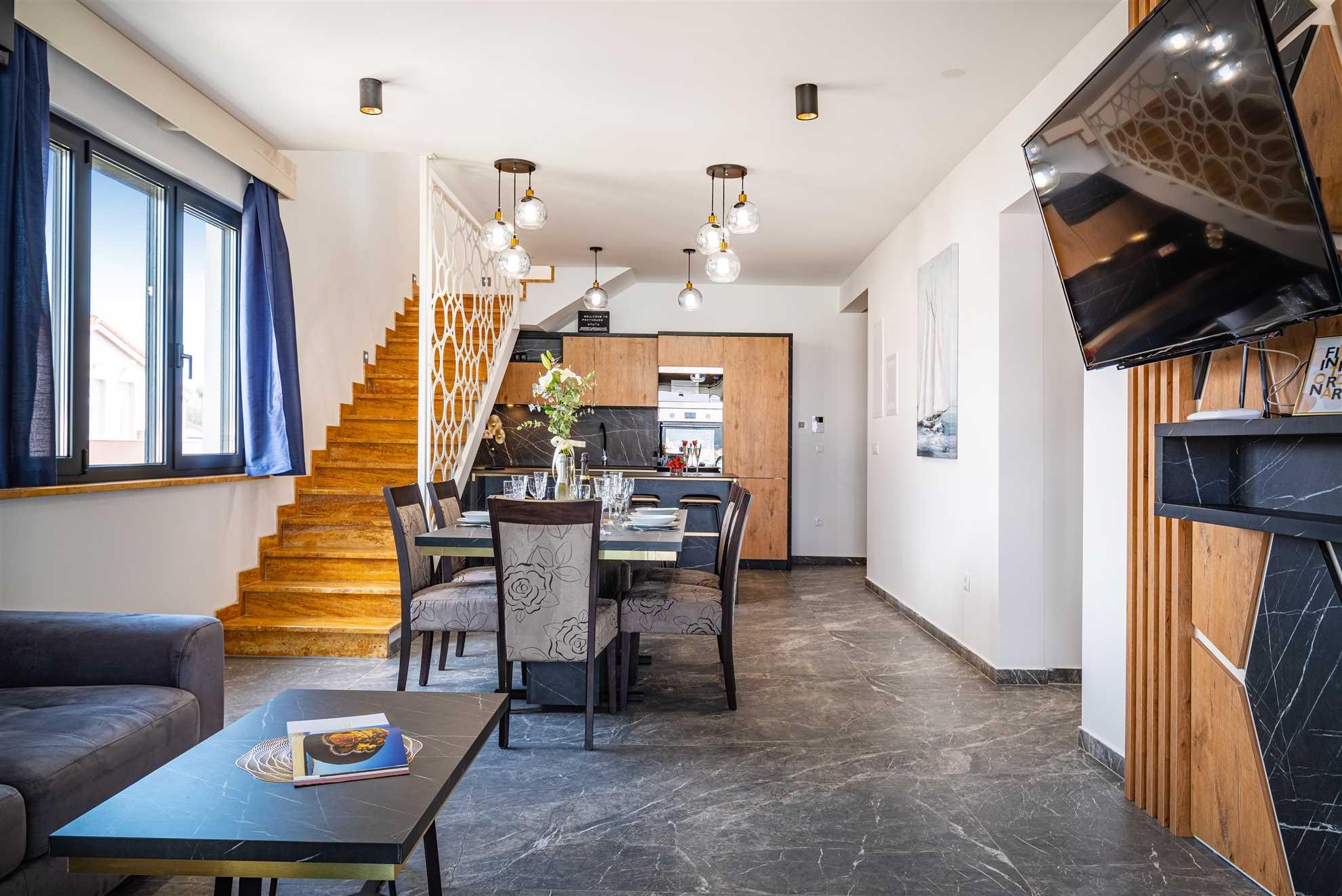 PUNTA VISTA PENTHOUSE