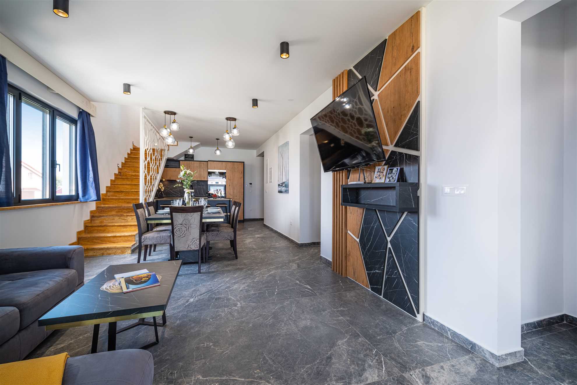 PUNTA VISTA PENTHOUSE