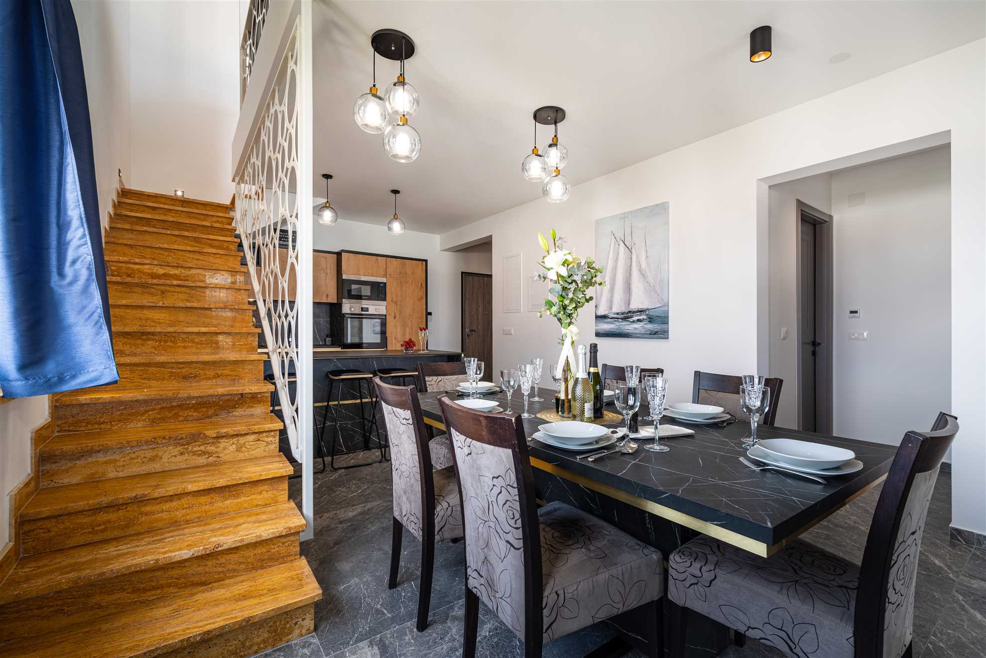 PUNTA VISTA PENTHOUSE