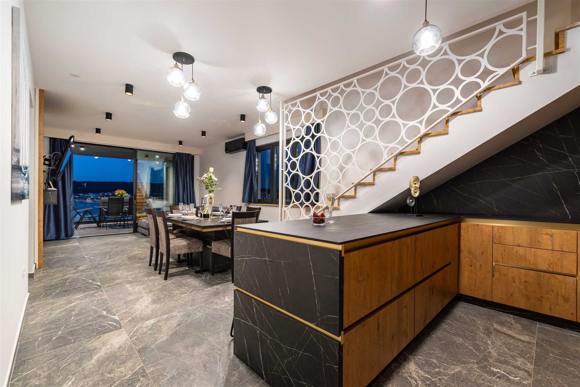 PUNTA VISTA PENTHOUSE