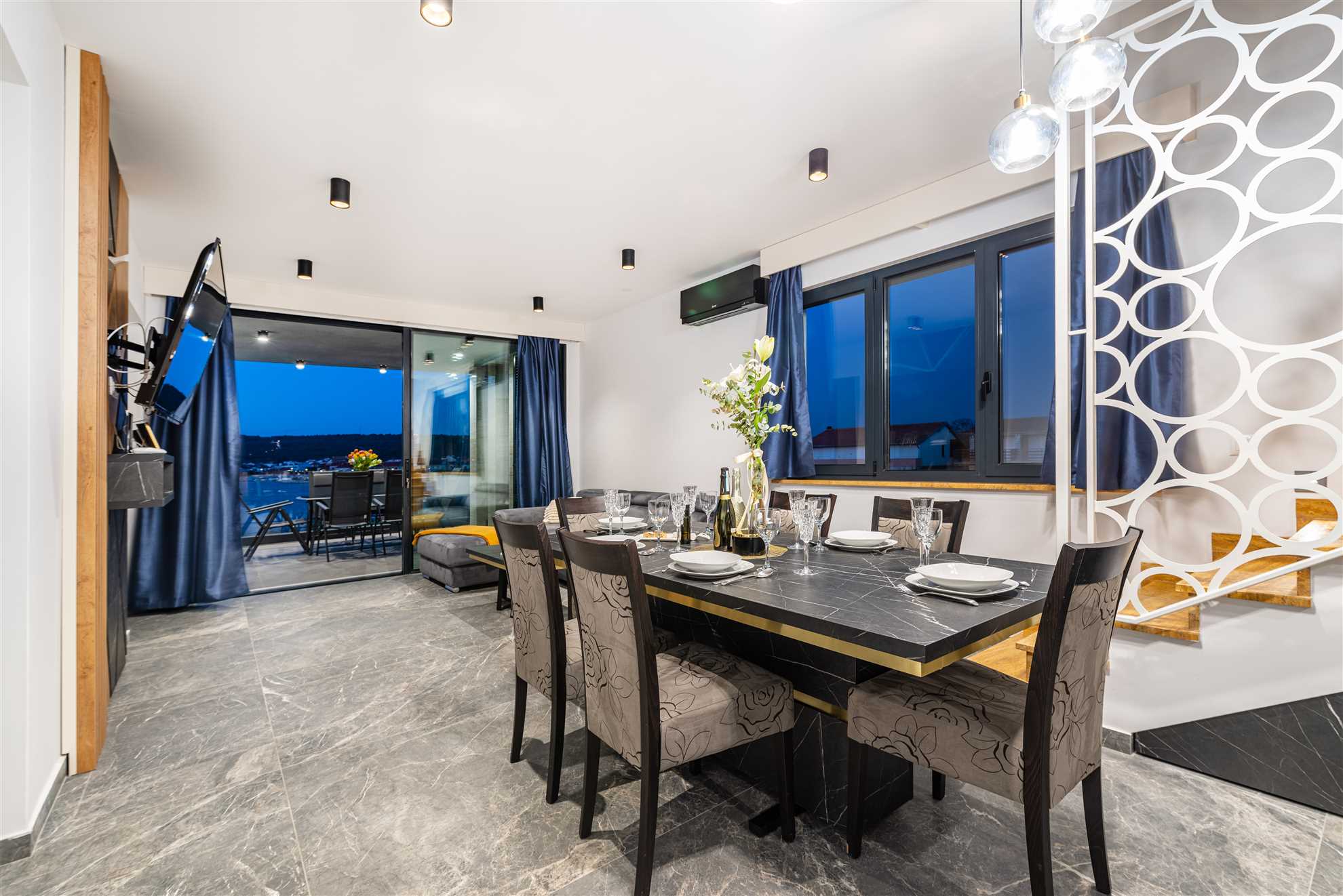 PUNTA VISTA PENTHOUSE