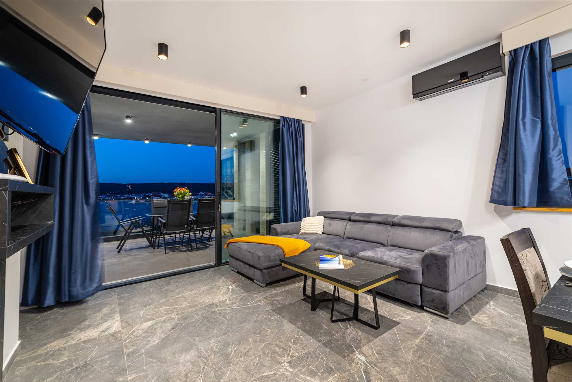 PUNTA VISTA PENTHOUSE