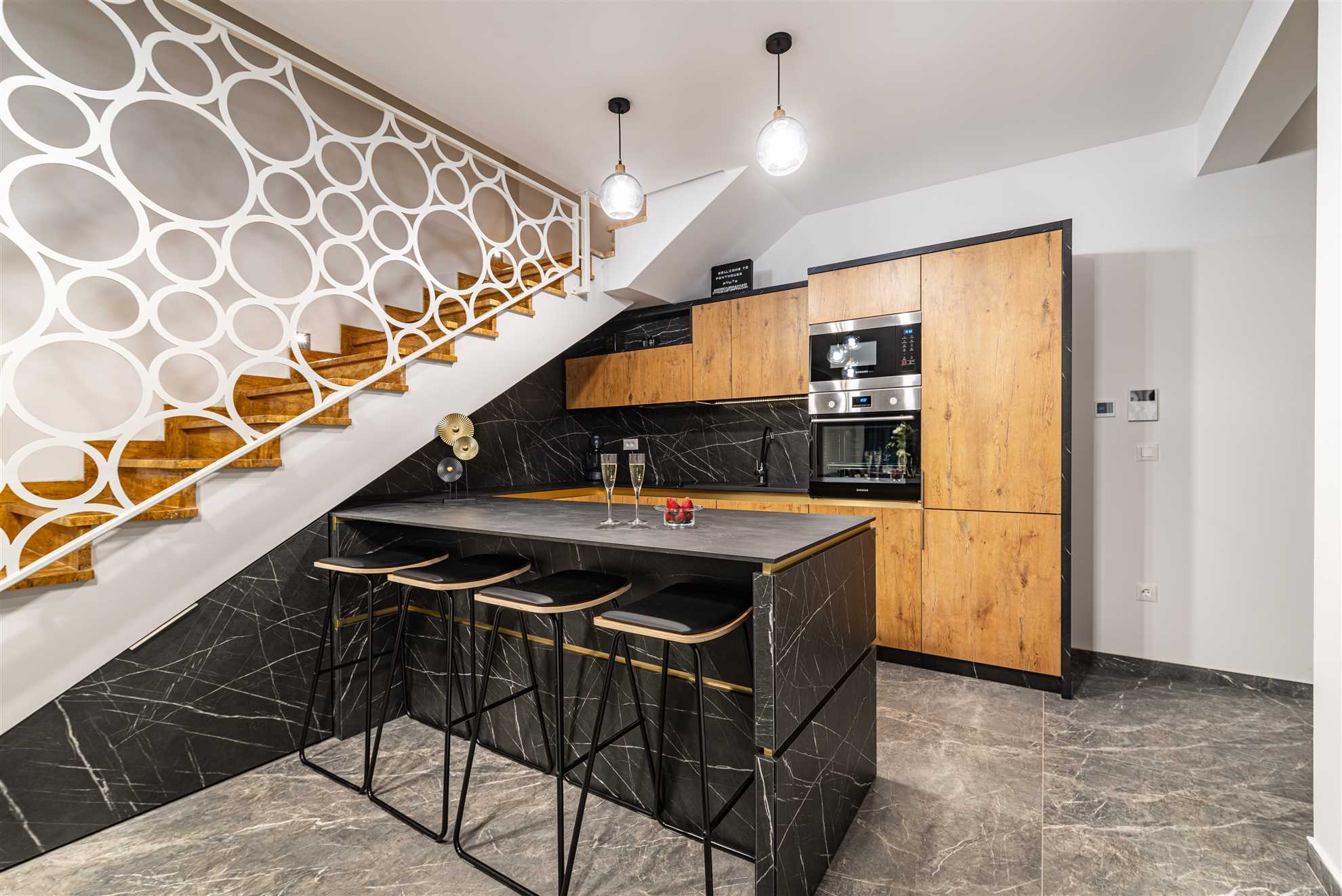 PUNTA VISTA PENTHOUSE