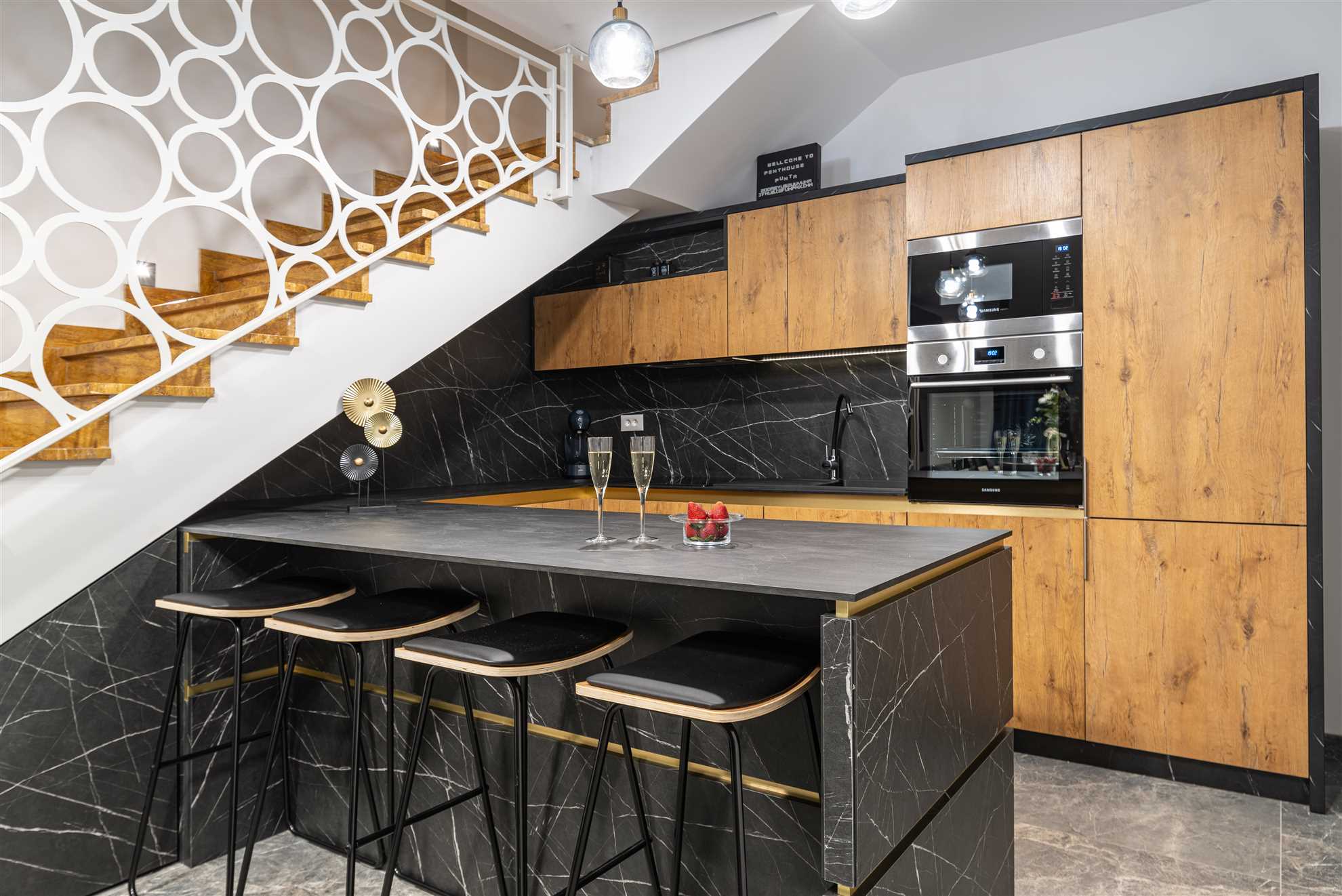 PUNTA VISTA PENTHOUSE