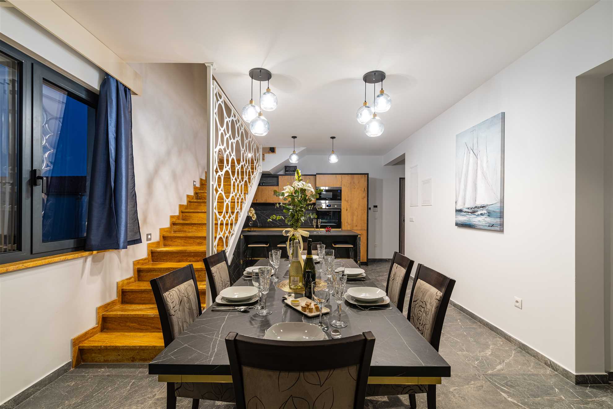 PUNTA VISTA PENTHOUSE