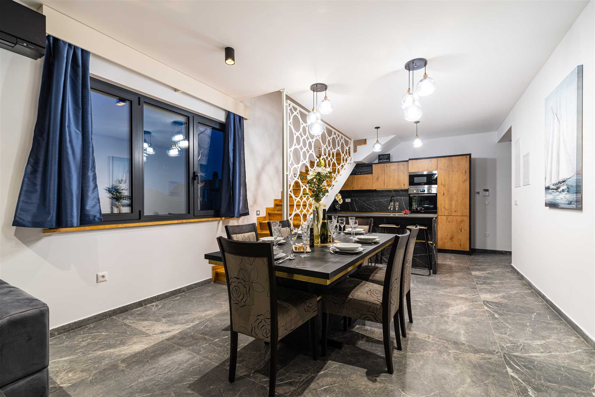 PUNTA VISTA PENTHOUSE