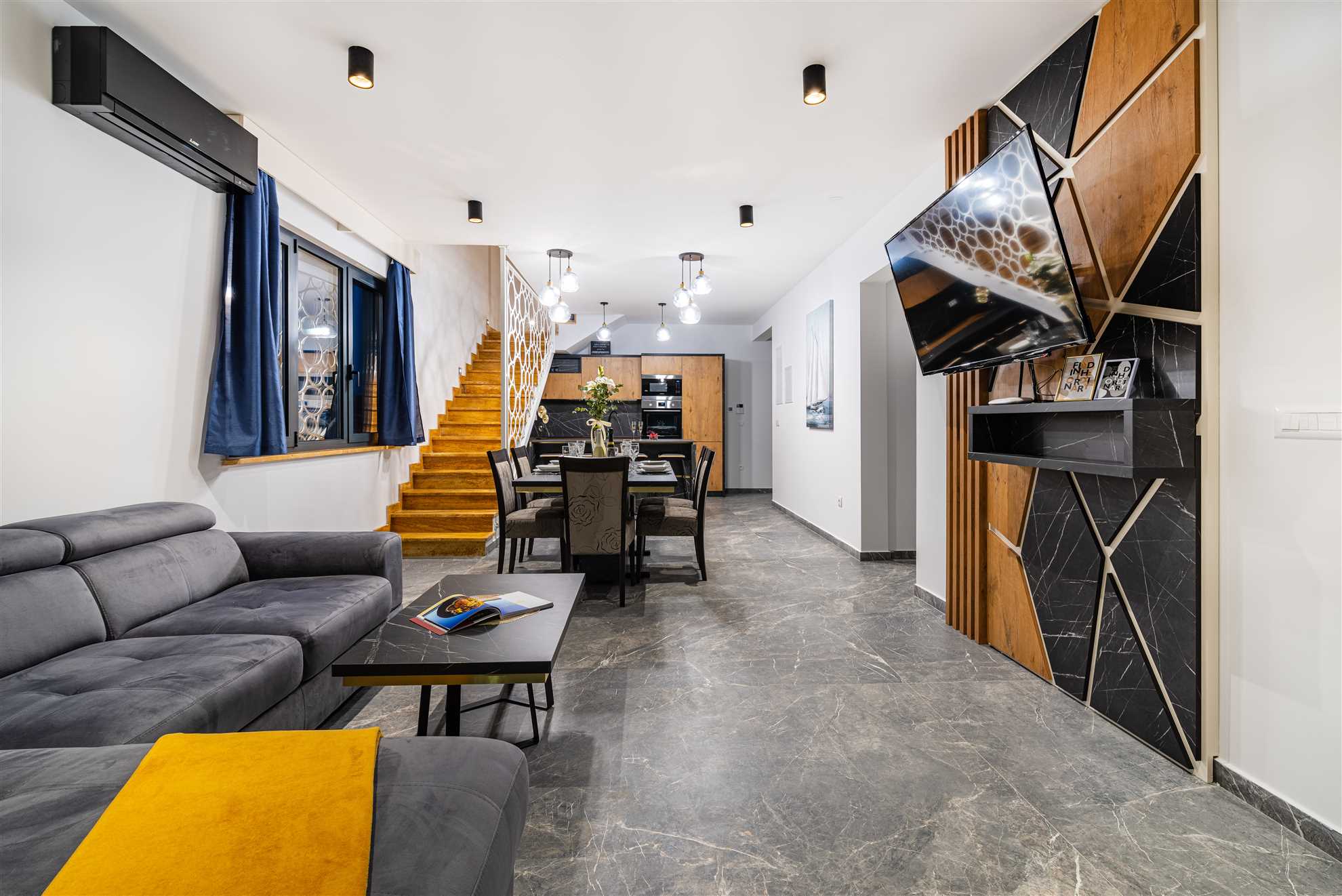 PUNTA VISTA PENTHOUSE