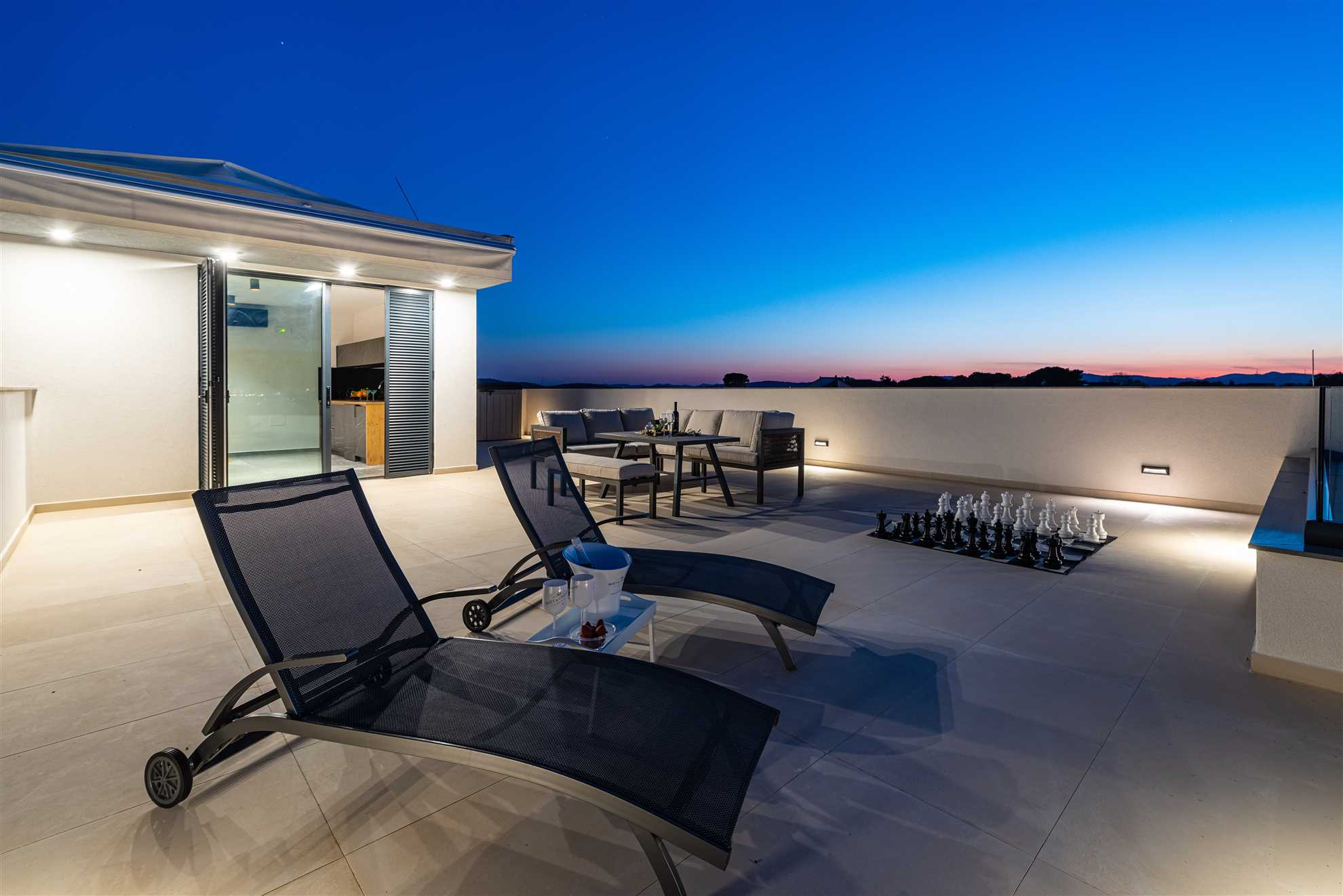 PUNTA VISTA PENTHOUSE