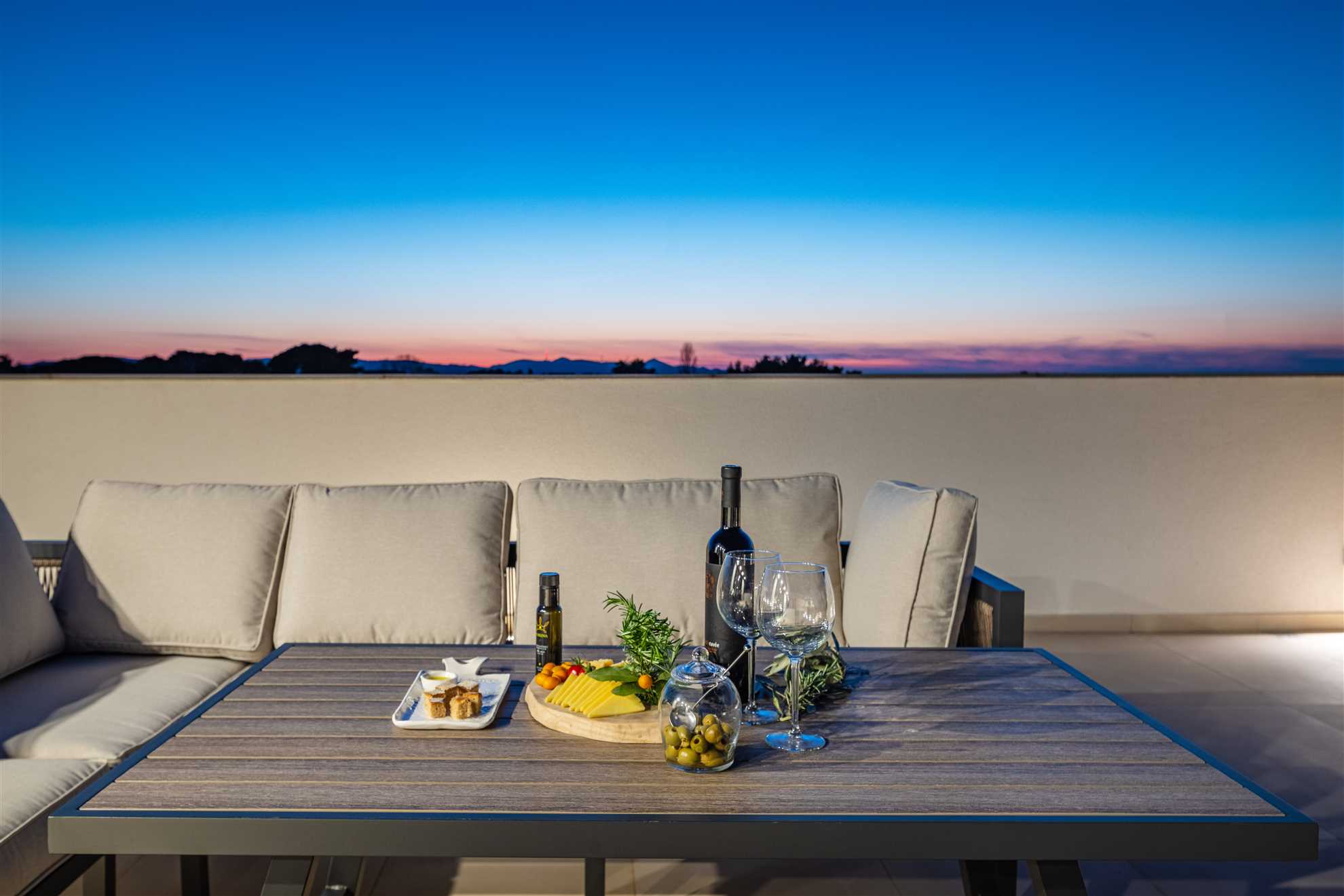 PUNTA VISTA PENTHOUSE