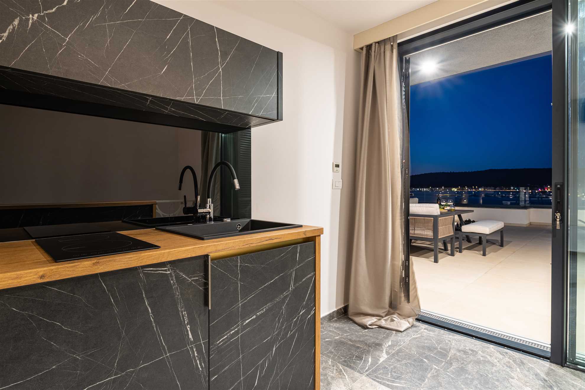 PUNTA VISTA PENTHOUSE