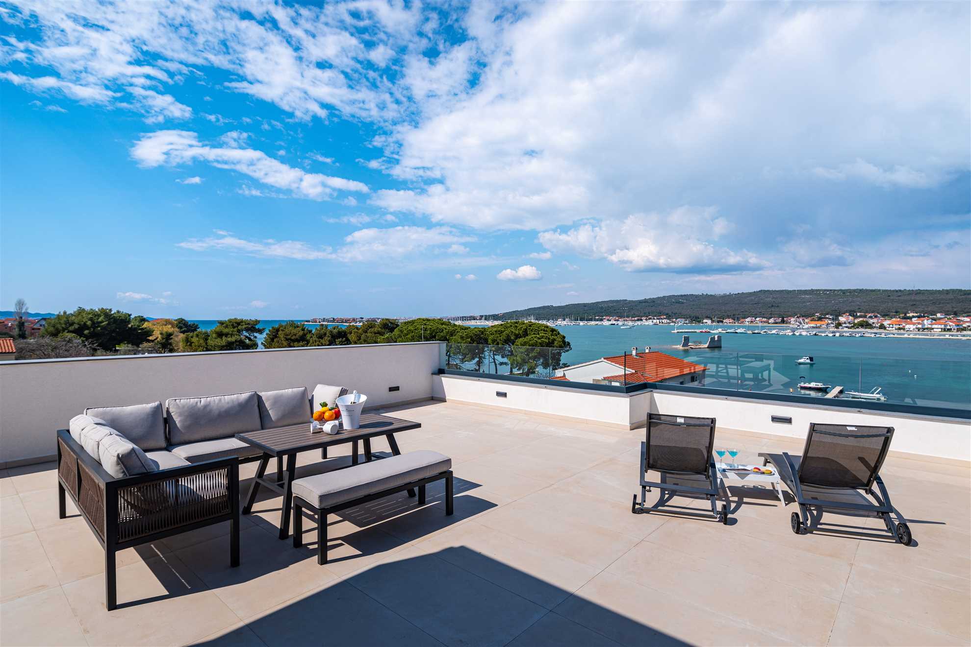 PUNTA VISTA PENTHOUSE